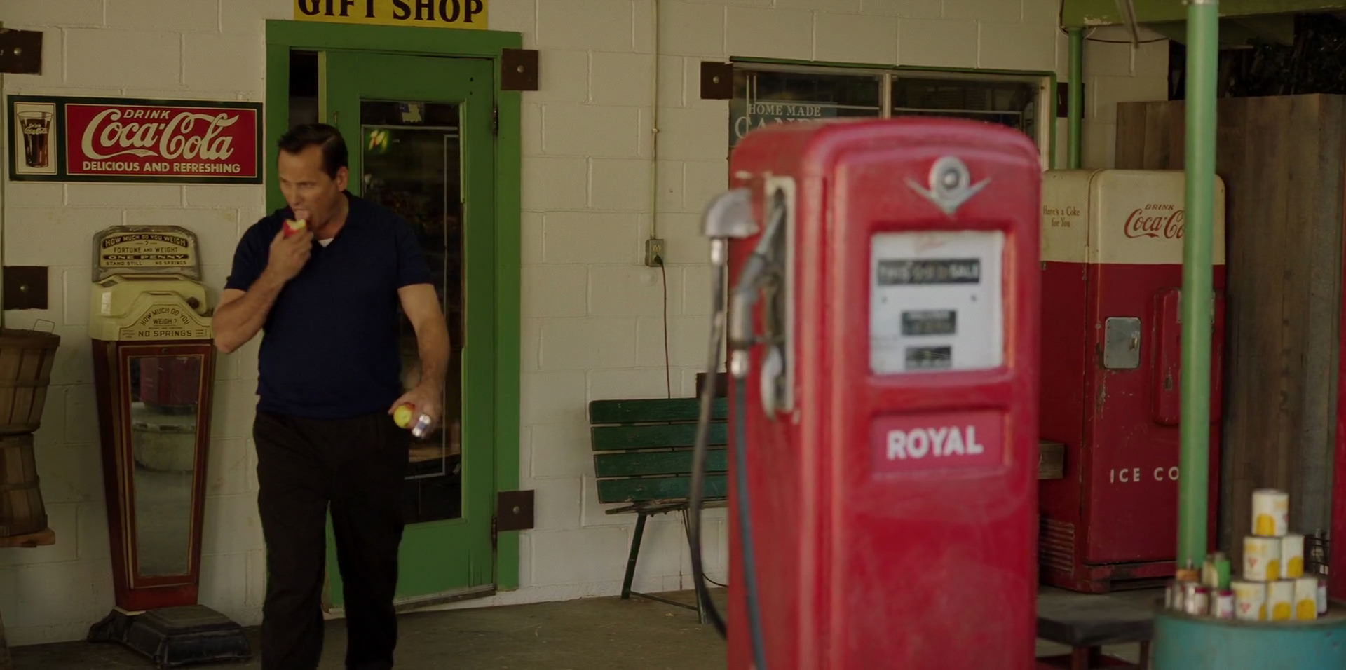 Green Book (2018) screencap 5205