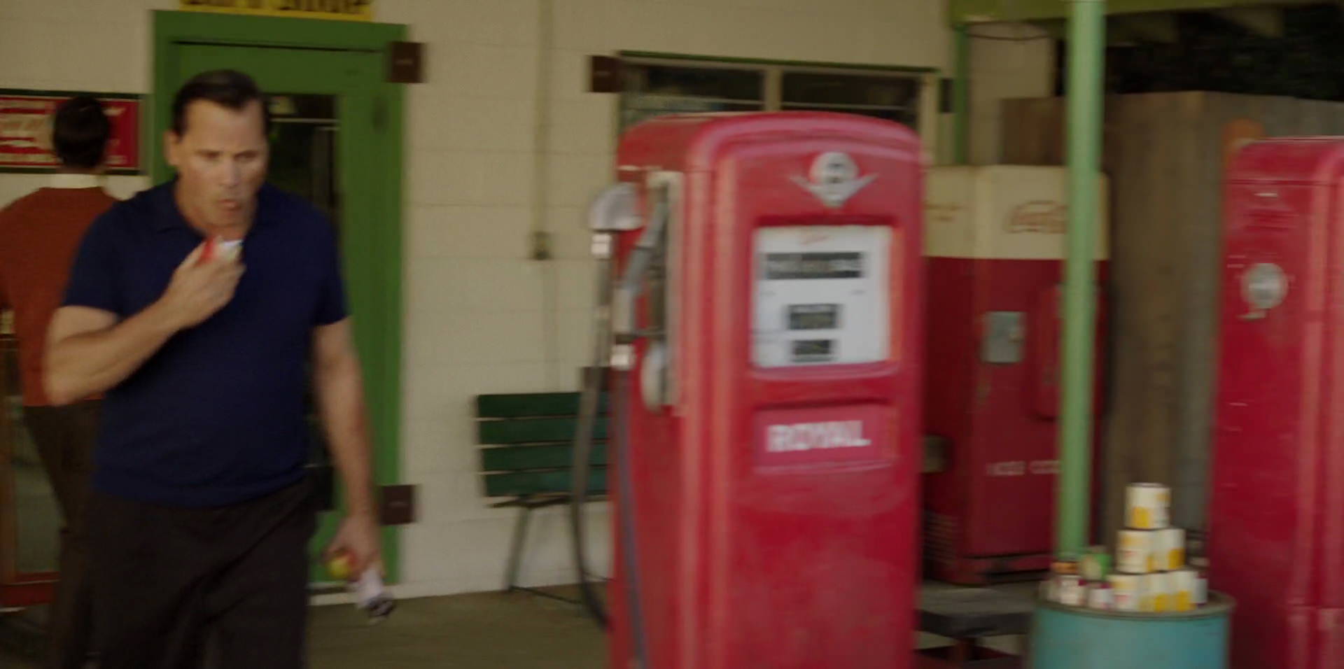 Green Book (2018) screencap 5208