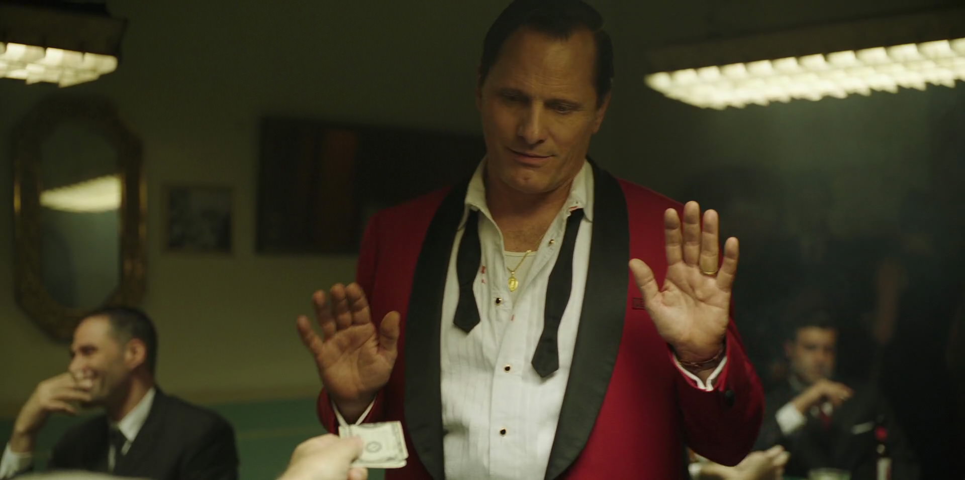 Green Book (2018) HD screenshot 521