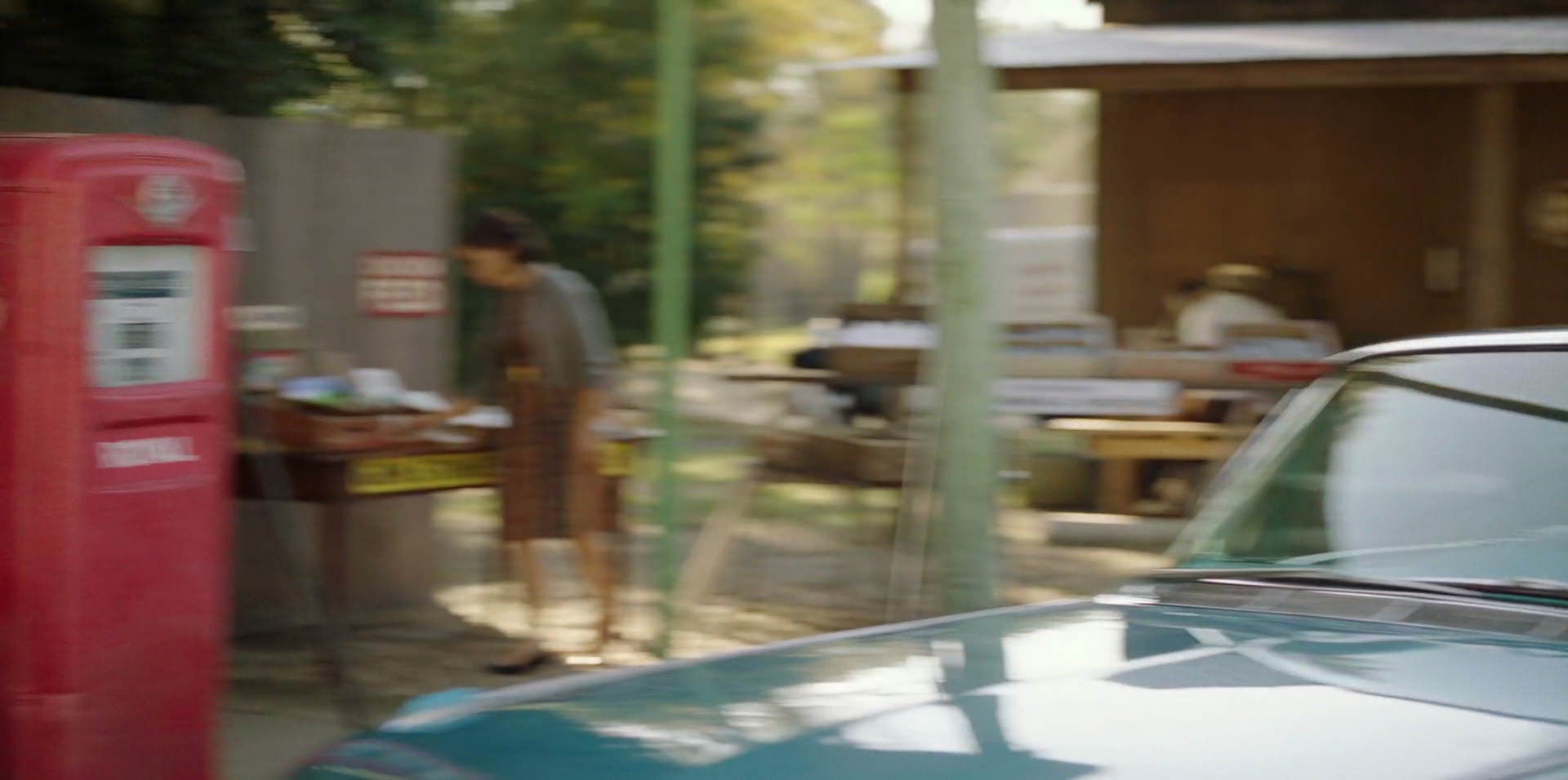 Green Book (2018) HD screenshot 5210
