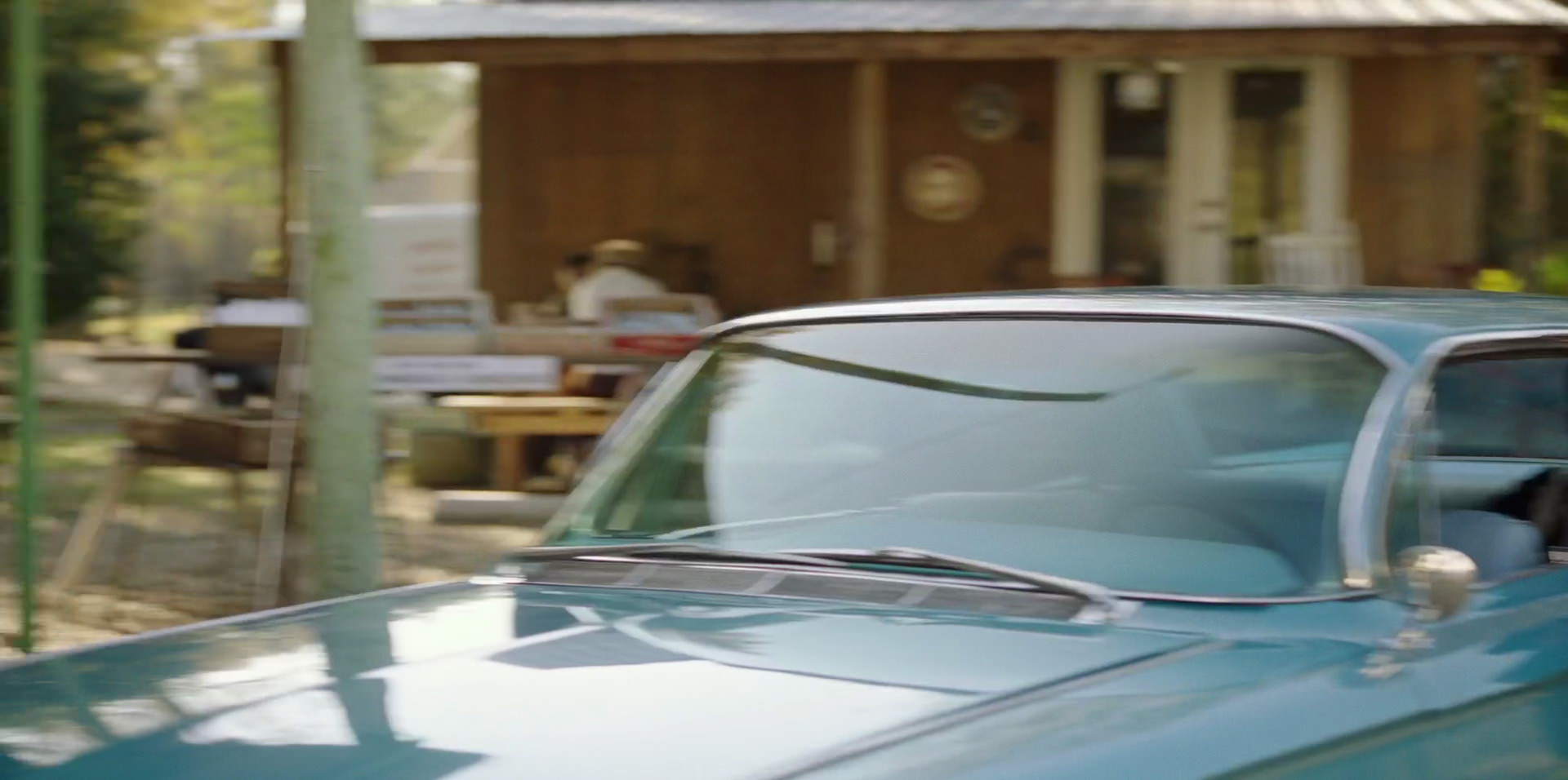 Green Book (2018) screencap 5211