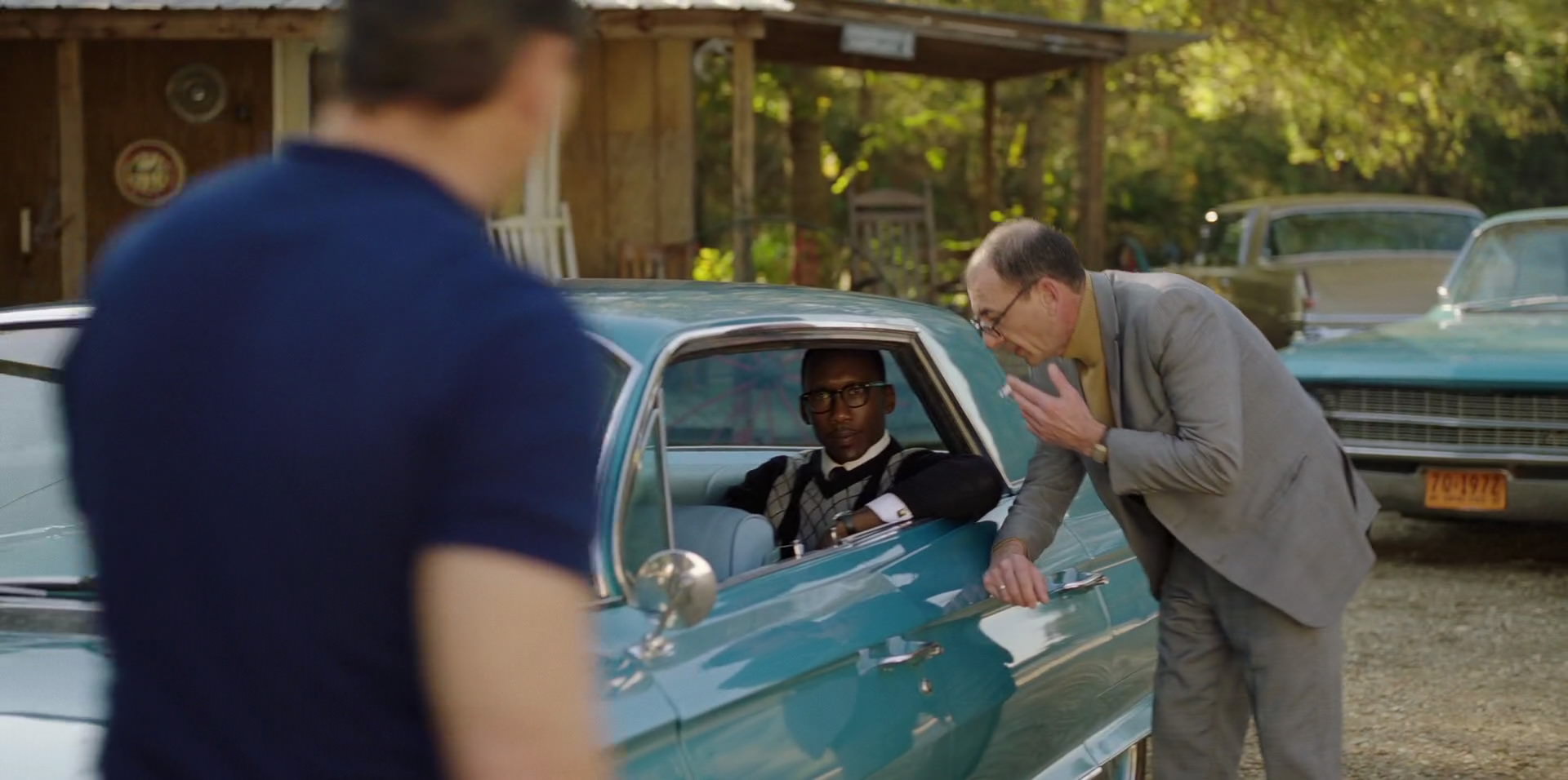 Green Book (2018) screencap 5214