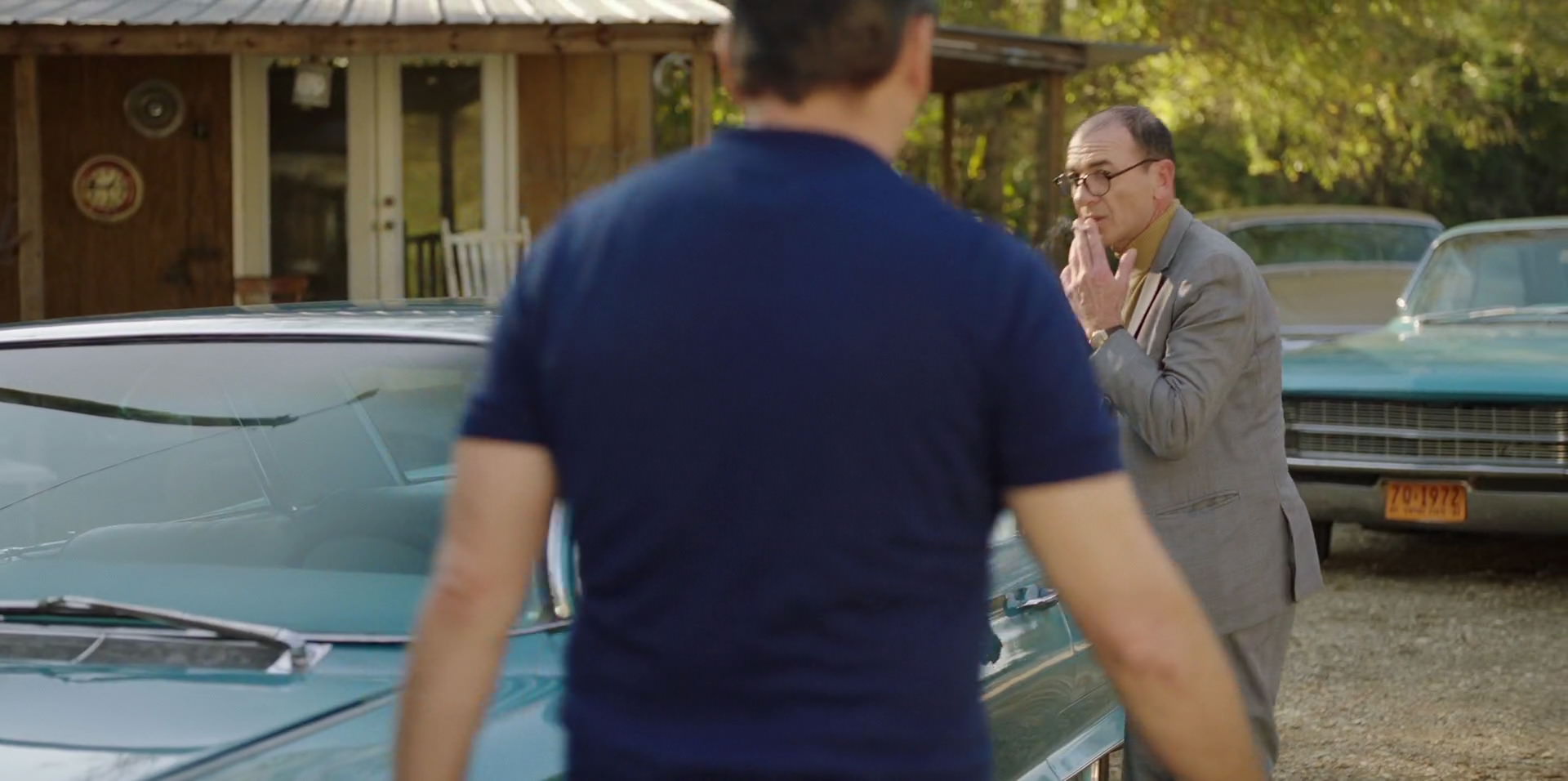 Green Book (2018) movie still 5215