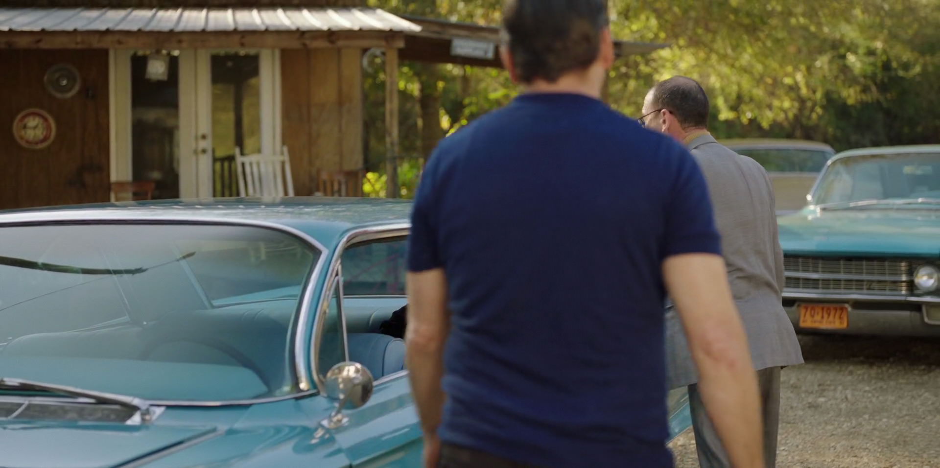 Green Book (2018) HD screenshot 5216