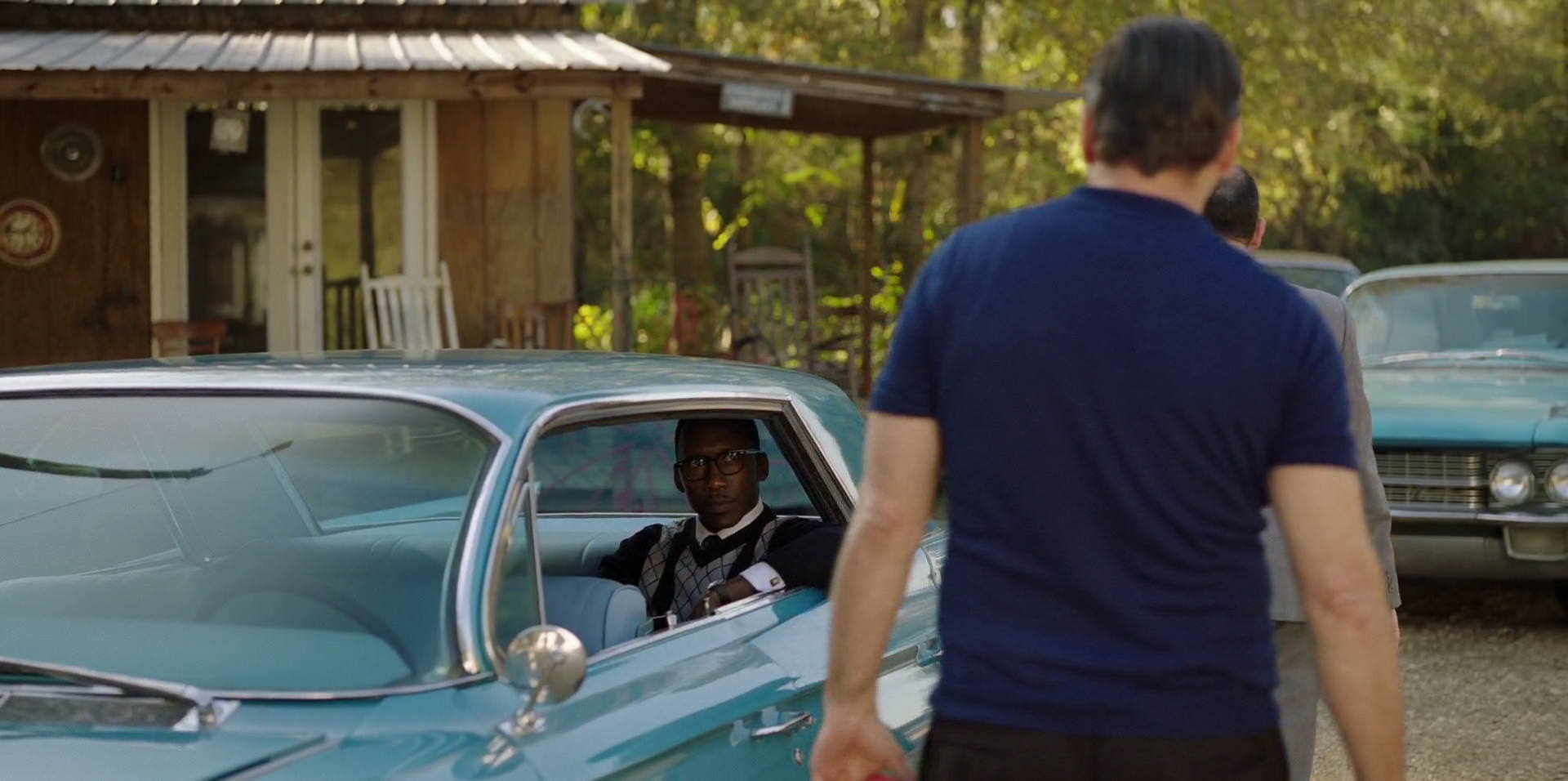 Green Book (2018) screencap 5217