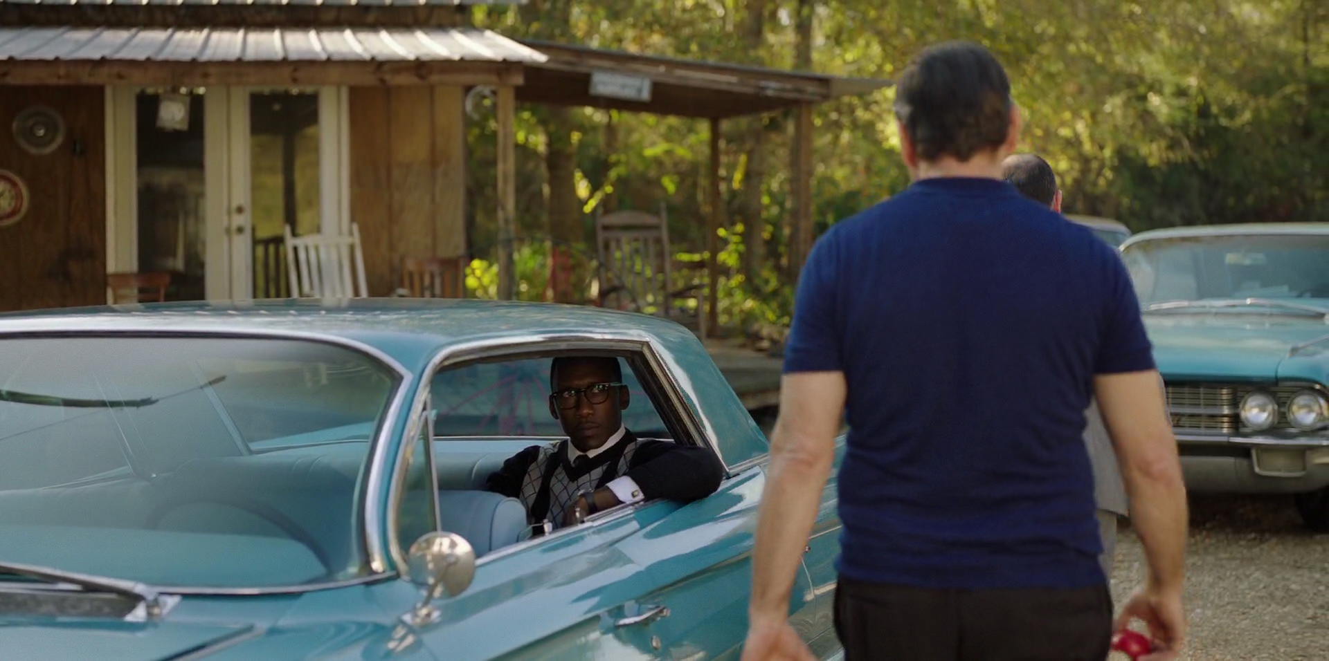 Green Book (2018) movie still 5218