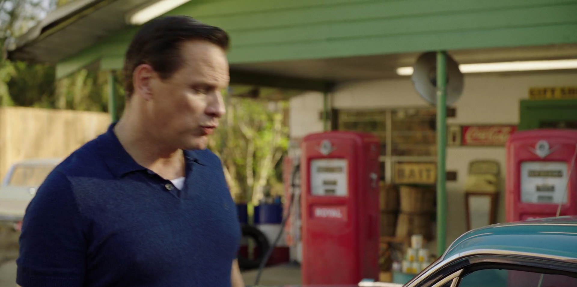 Green Book (2018) HD screenshot 5219