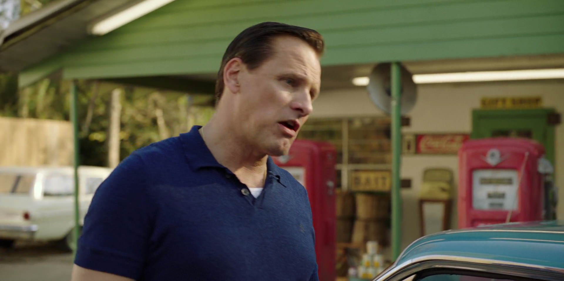 Green Book (2018) screencap 5220