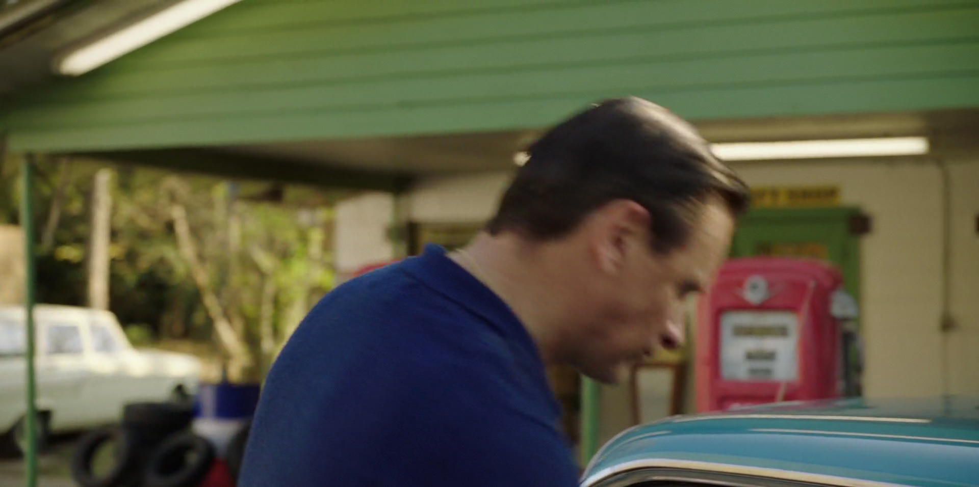 Green Book (2018) movie still 5221