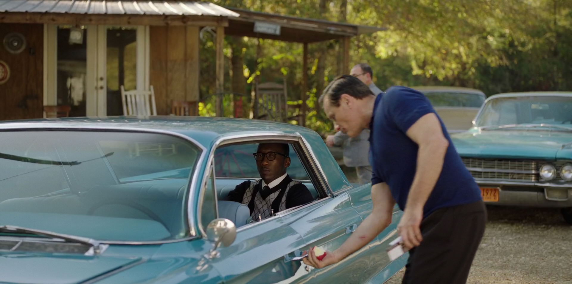 Green Book (2018) screencap 5223