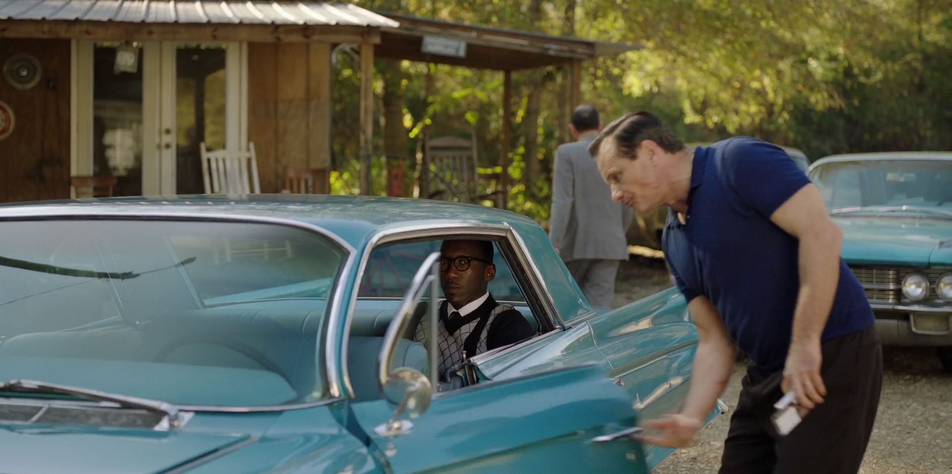 Green Book (2018) movie still 5224