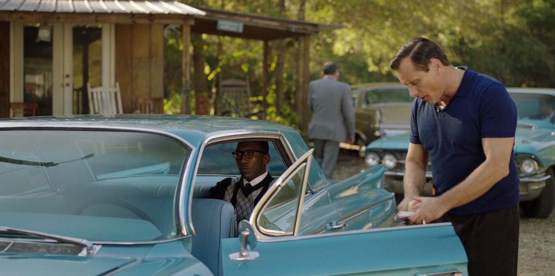 Green Book (2018) screencap 5226