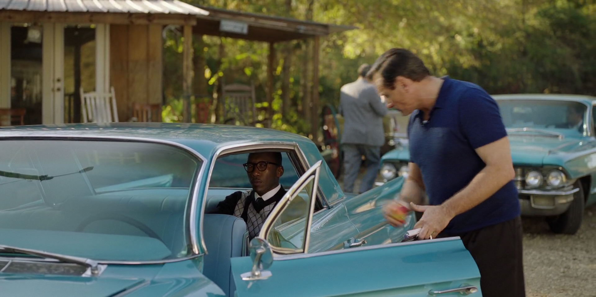 Green Book (2018) movie still 5227