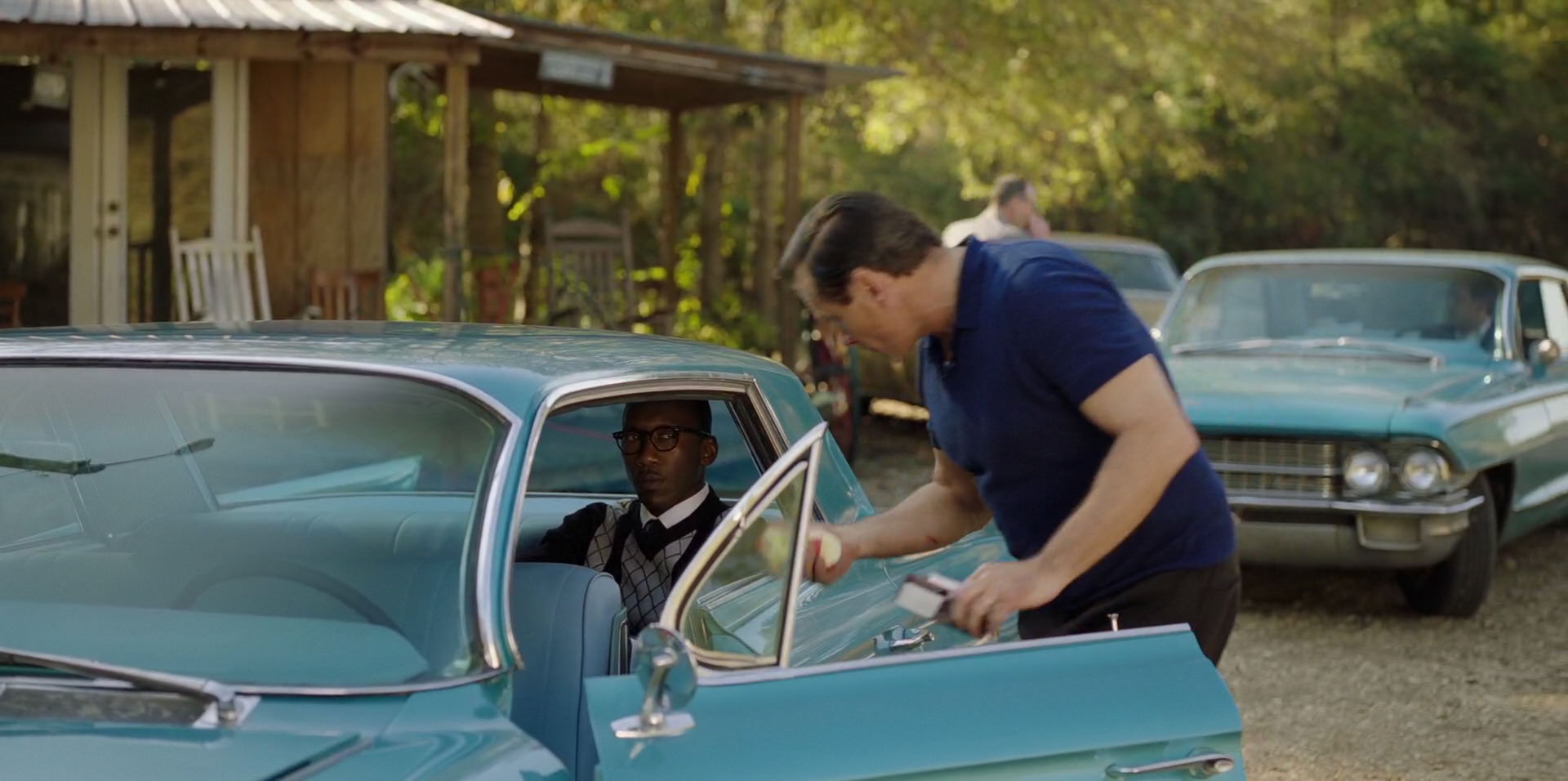 Green Book (2018) HD screenshot 5228