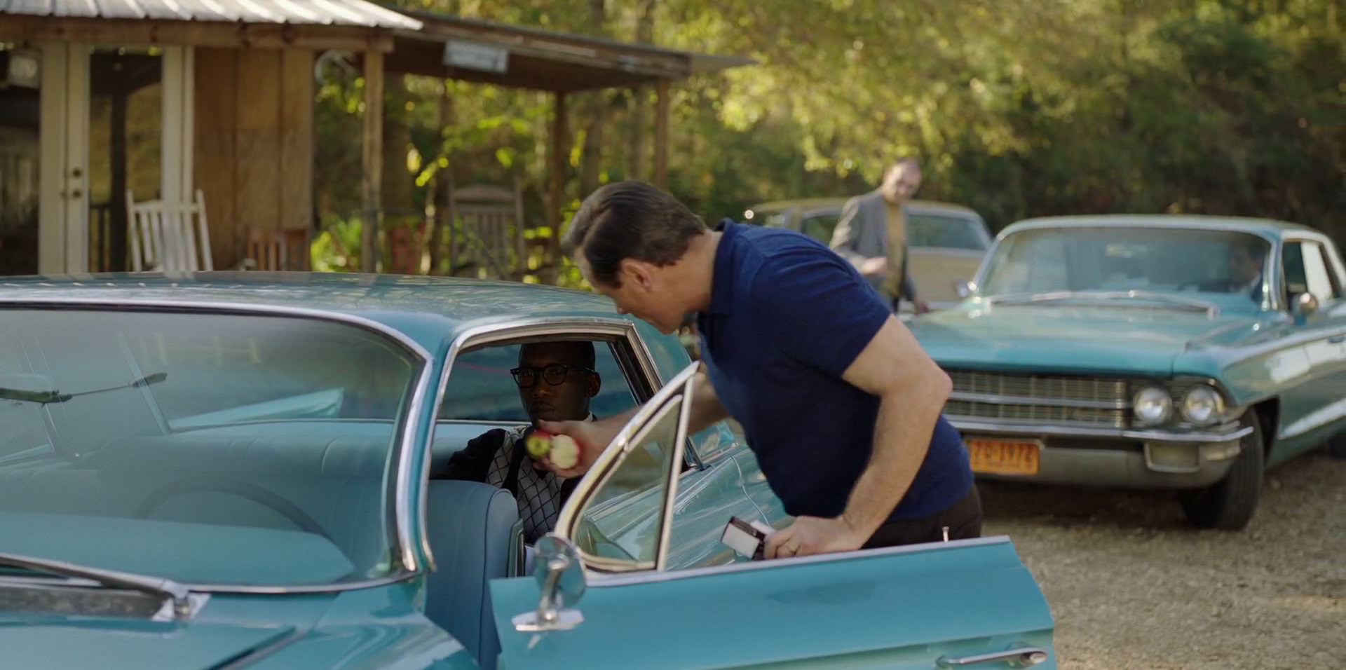 Green Book (2018) screencap 5229