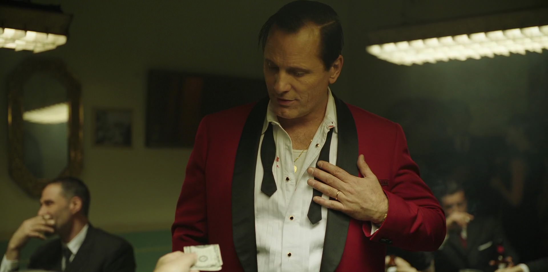 Green Book (2018) movie still 523
