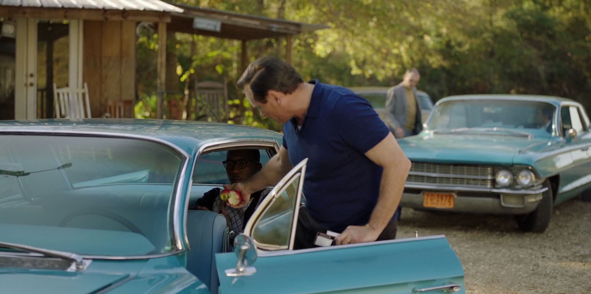 Green Book (2018) movie still 5230