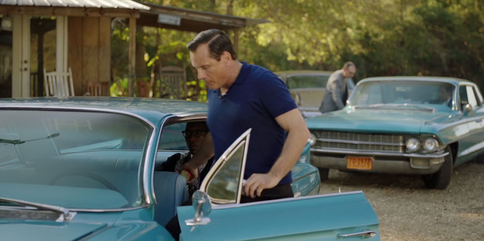 Green Book (2018) HD screenshot 5231