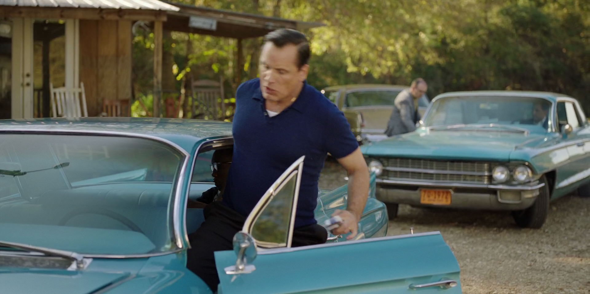 Green Book (2018) screencap 5232