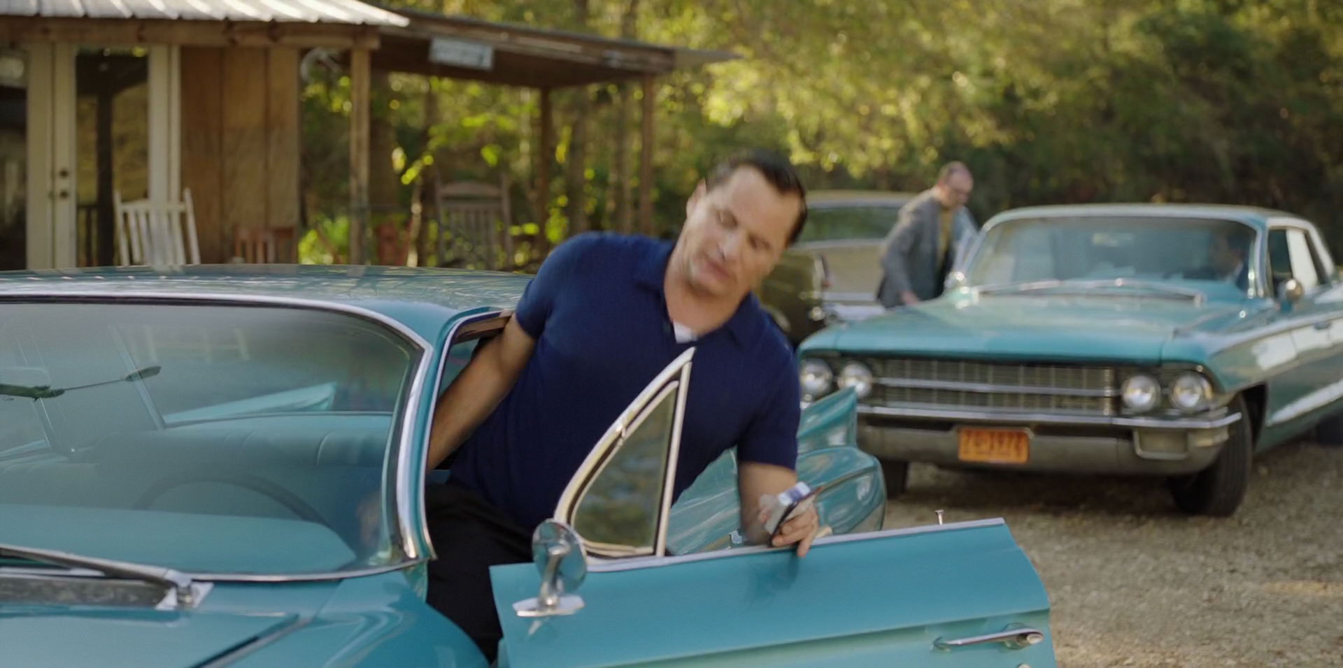 Green Book (2018) movie still 5233