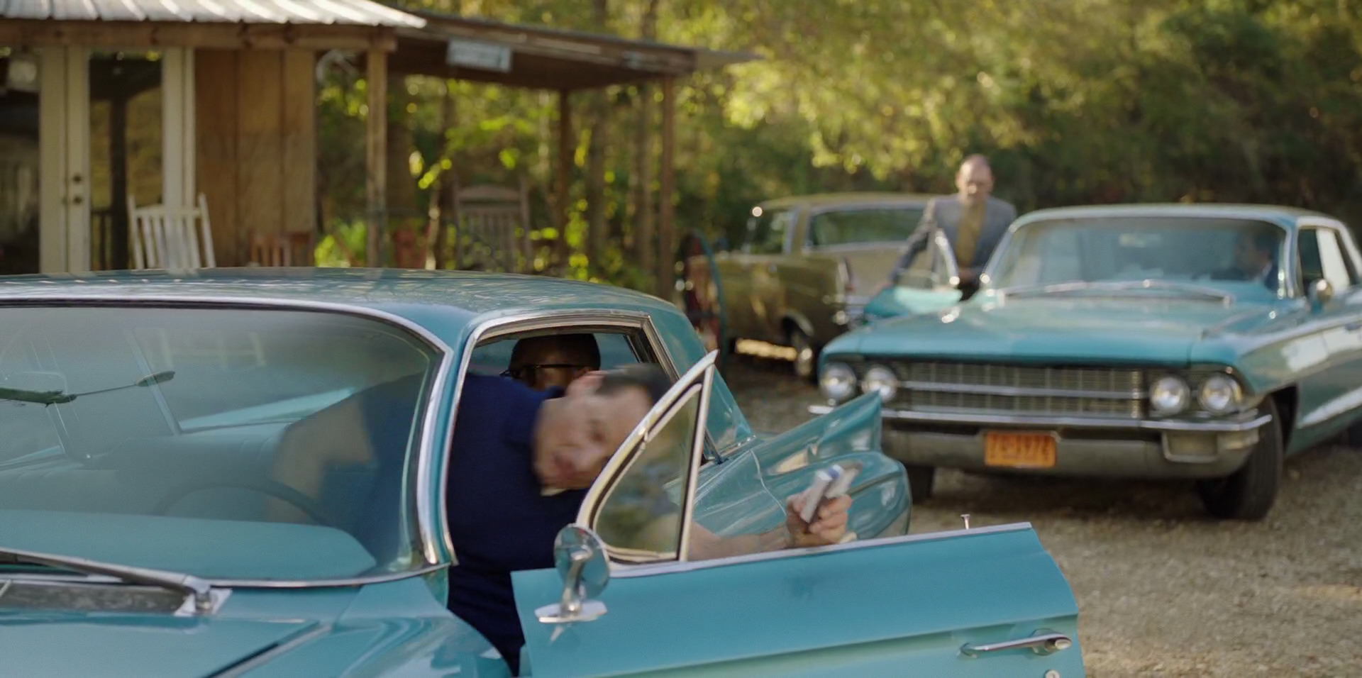 Green Book (2018) HD screenshot 5234