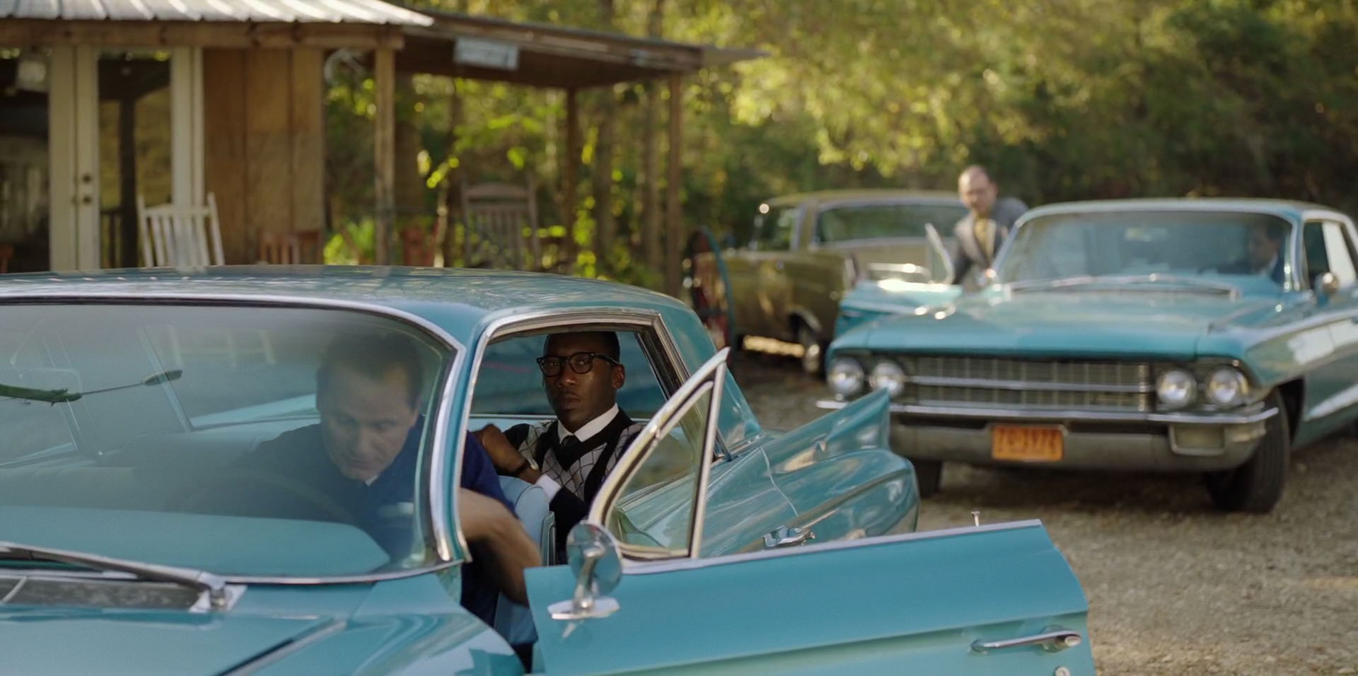 Green Book (2018) screencap 5235