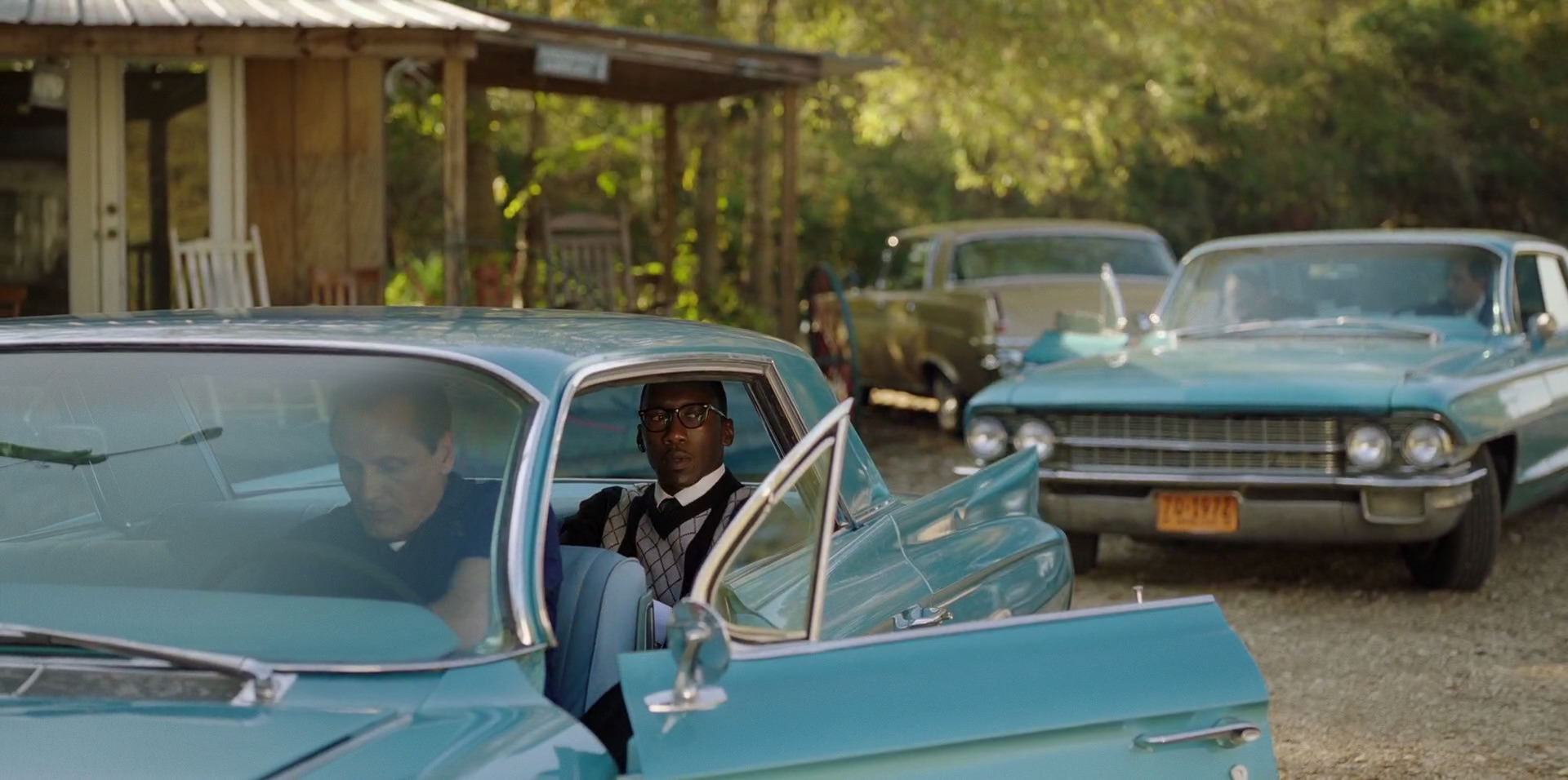 Green Book (2018) movie still 5236