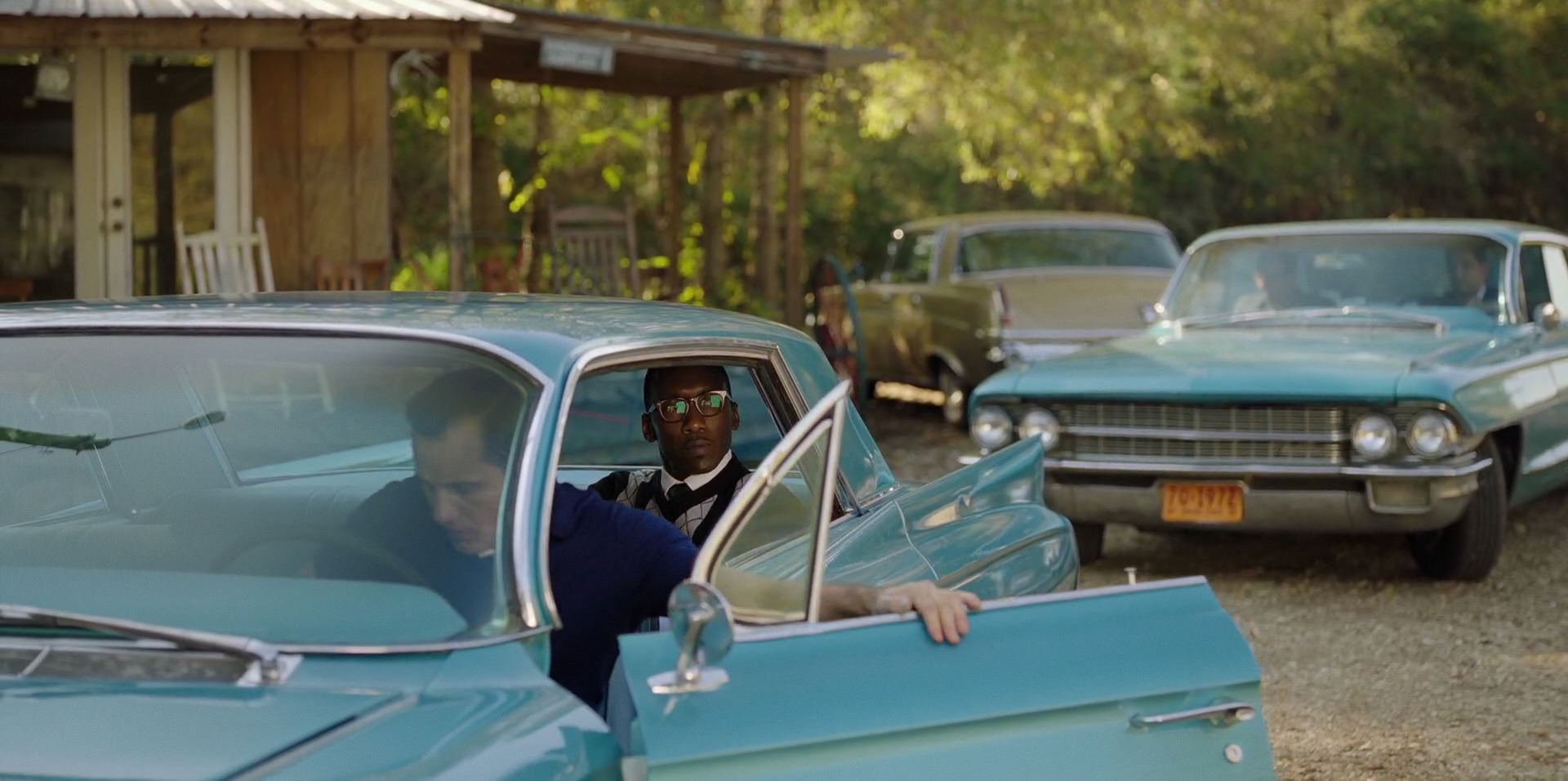 Green Book (2018) screencap 5238