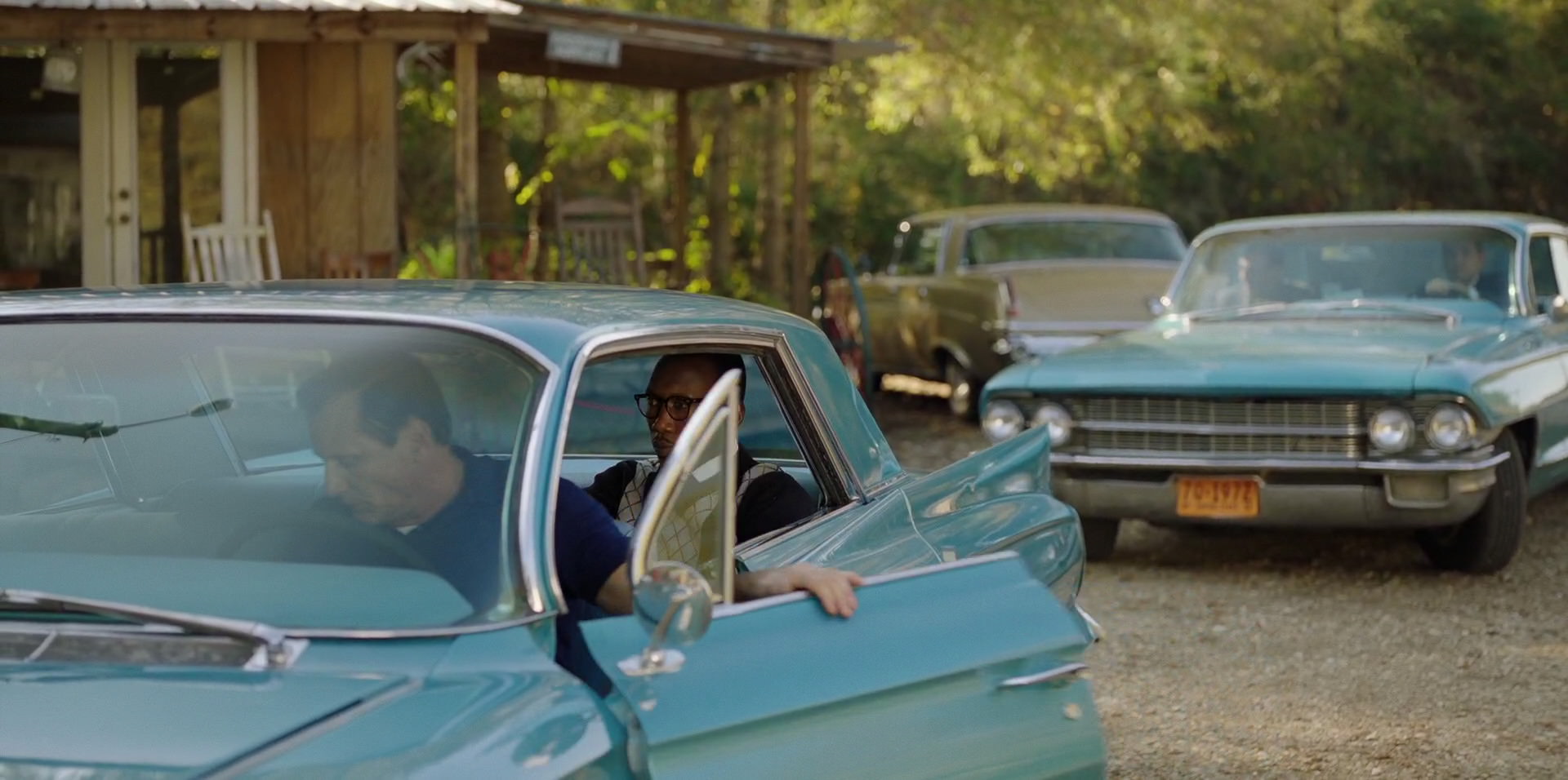 Green Book (2018) movie still 5239