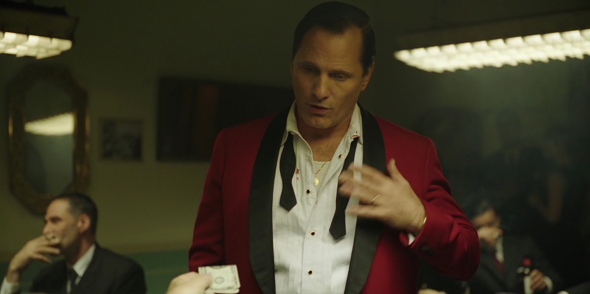 Green Book (2018) HD screenshot 524