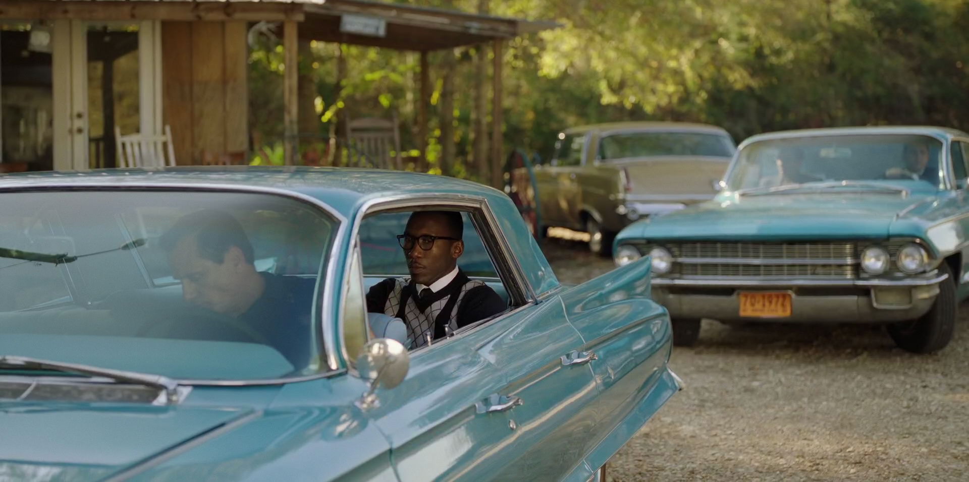 Green Book (2018) HD screenshot 5240