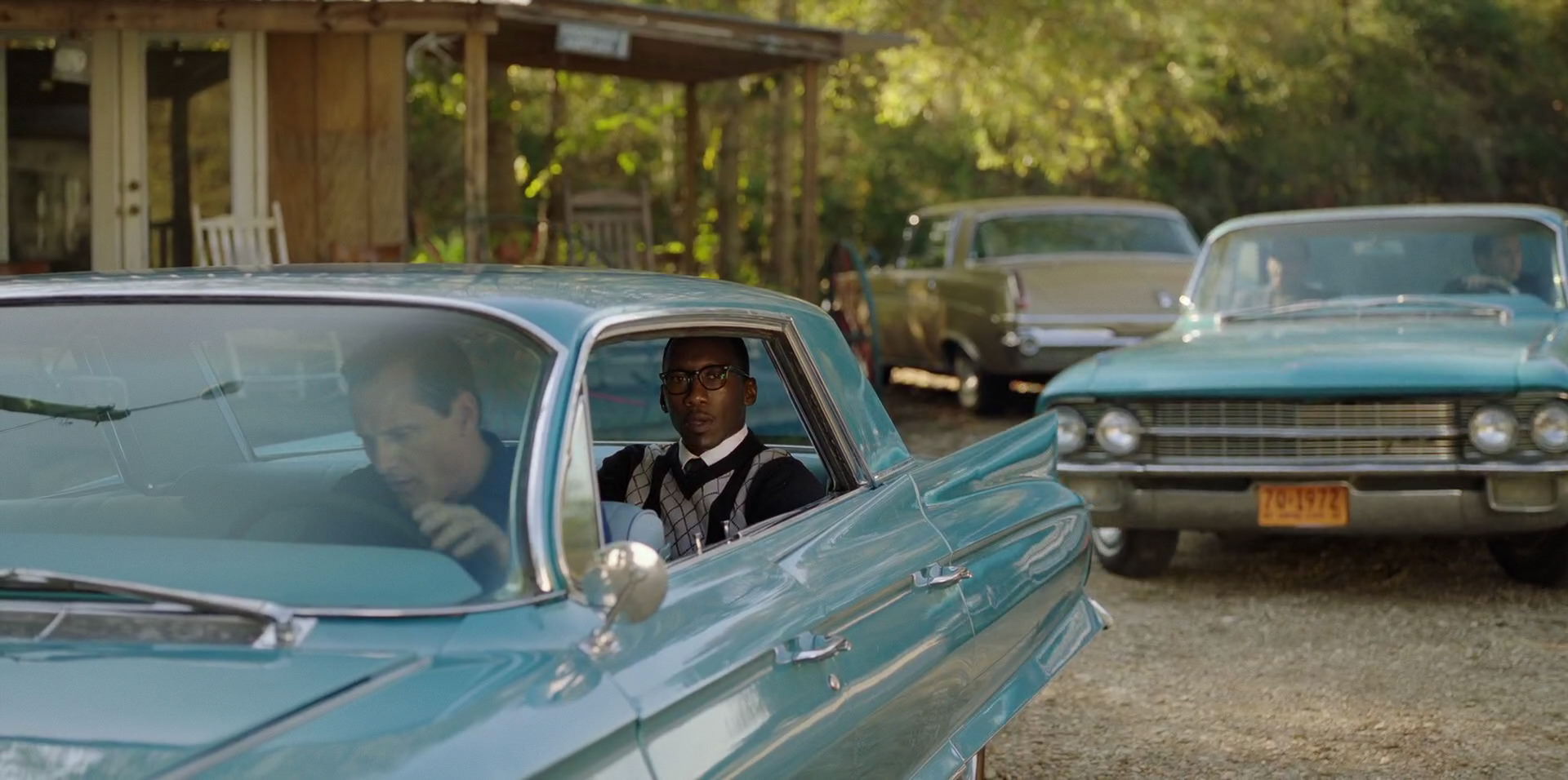 Green Book (2018) screencap 5241