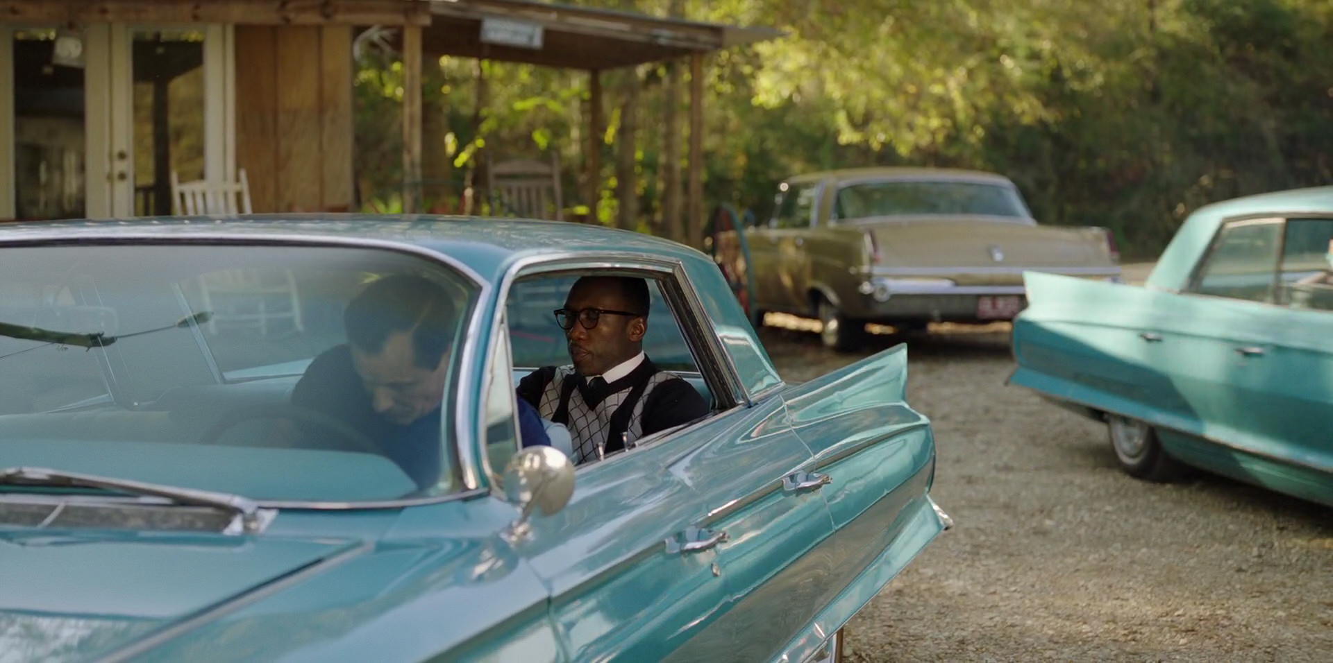 Green Book (2018) screencap 5244