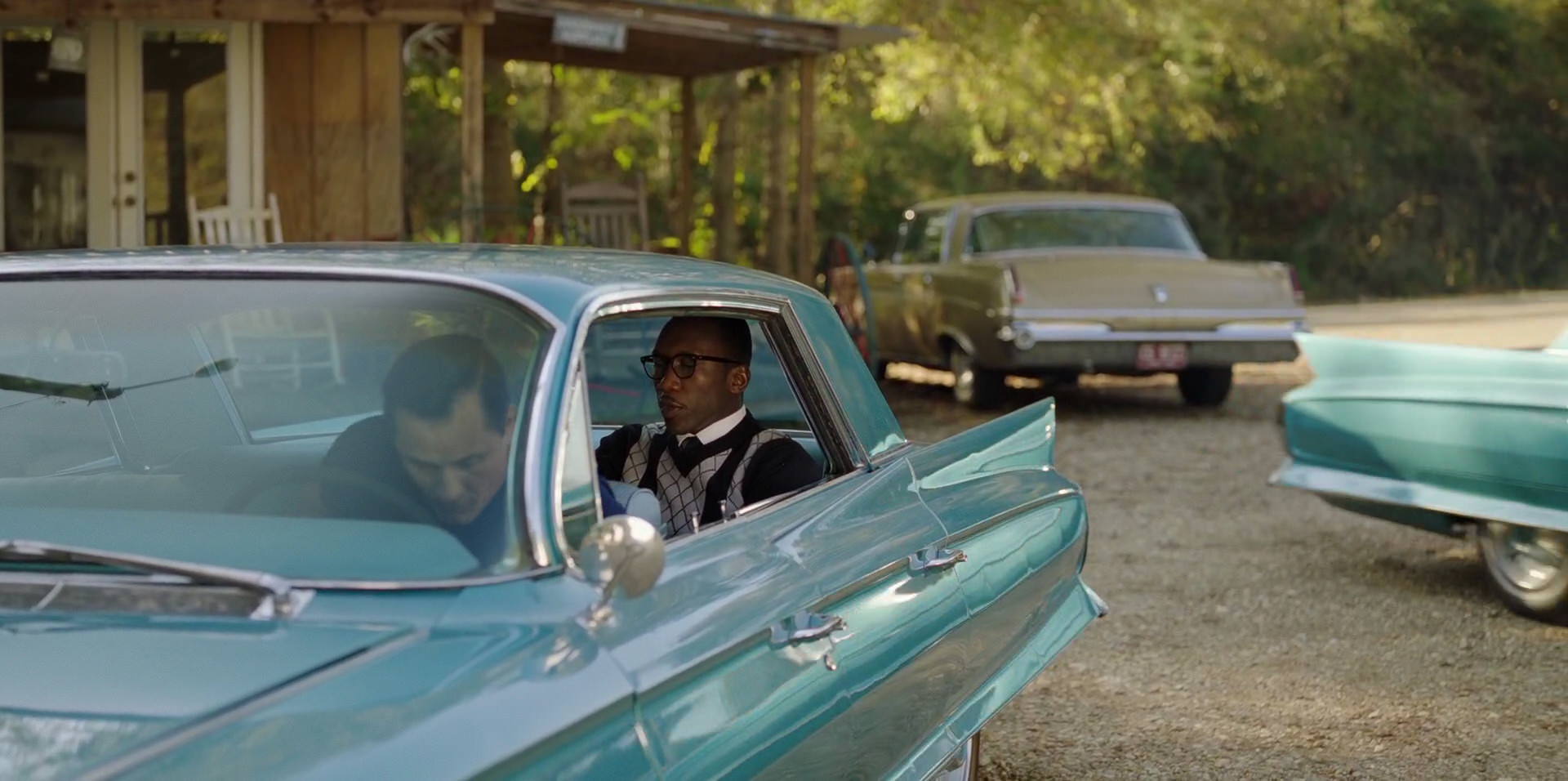 Green Book (2018) movie still 5245