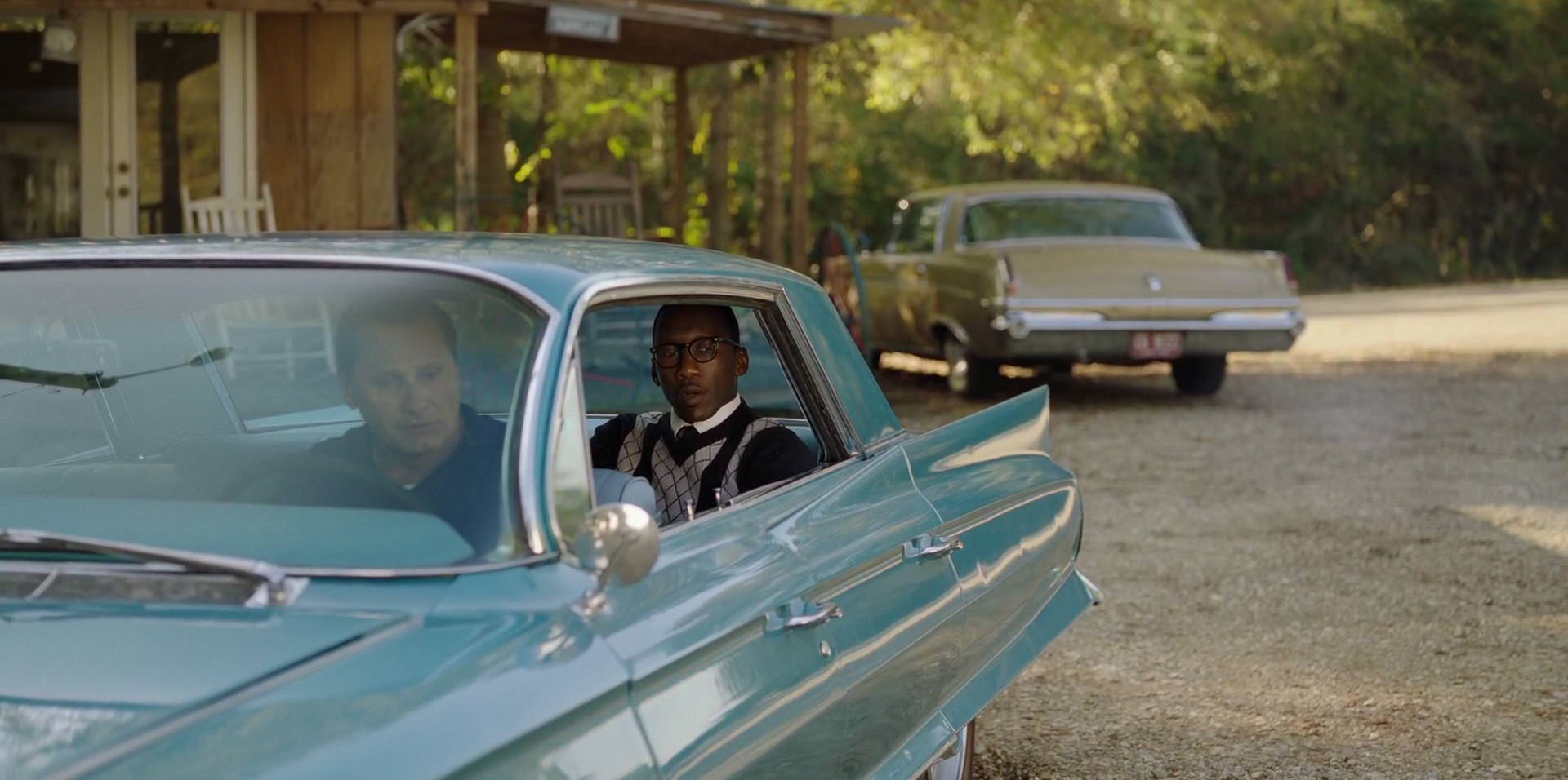 Green Book (2018) screencap 5247