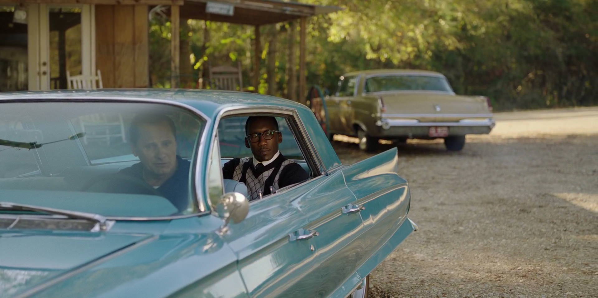 Green Book (2018) movie still 5248
