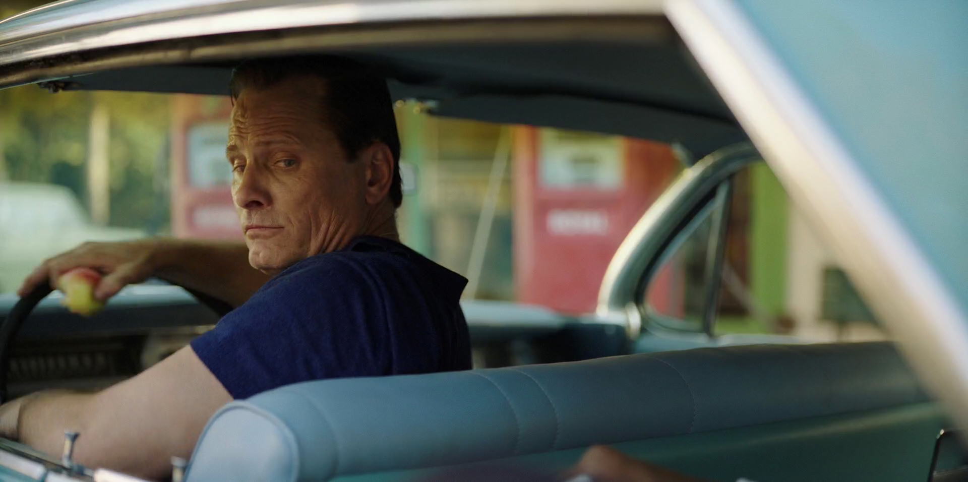 Green Book (2018) HD screenshot 5249