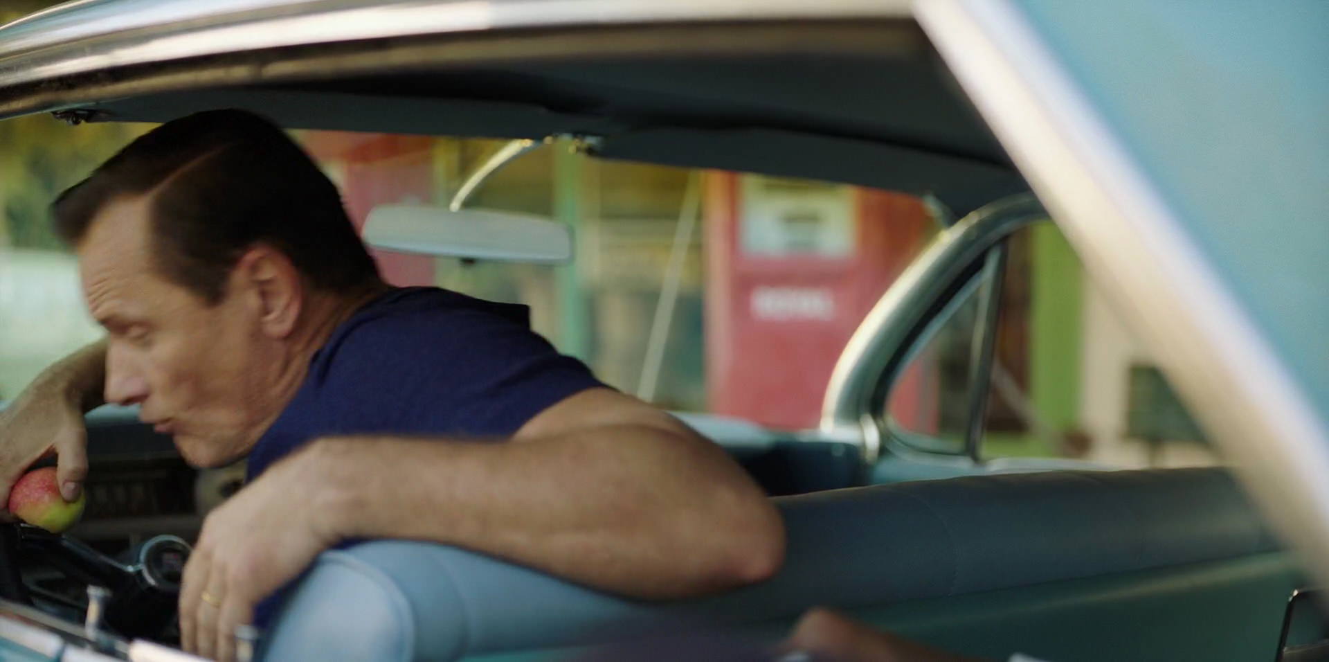 Green Book (2018) movie still 5251
