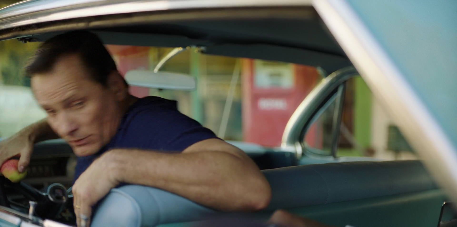 Green Book (2018) HD screenshot 5252
