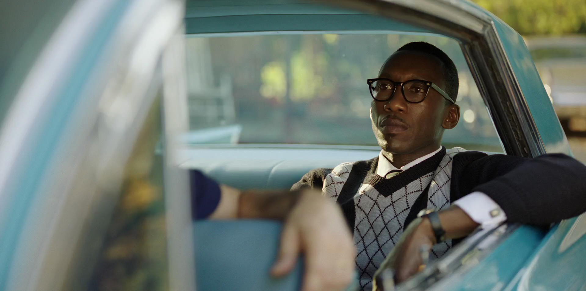 Green Book (2018) movie still 5254
