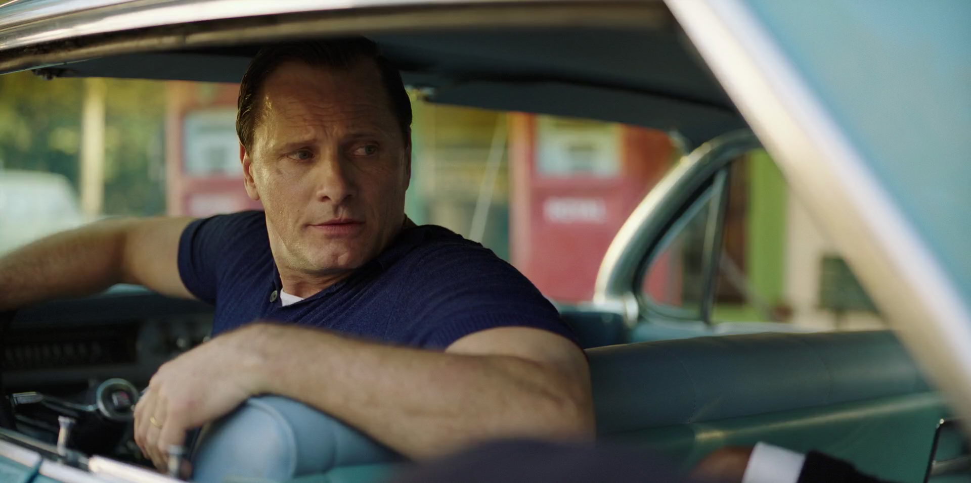 Green Book (2018) HD screenshot 5258