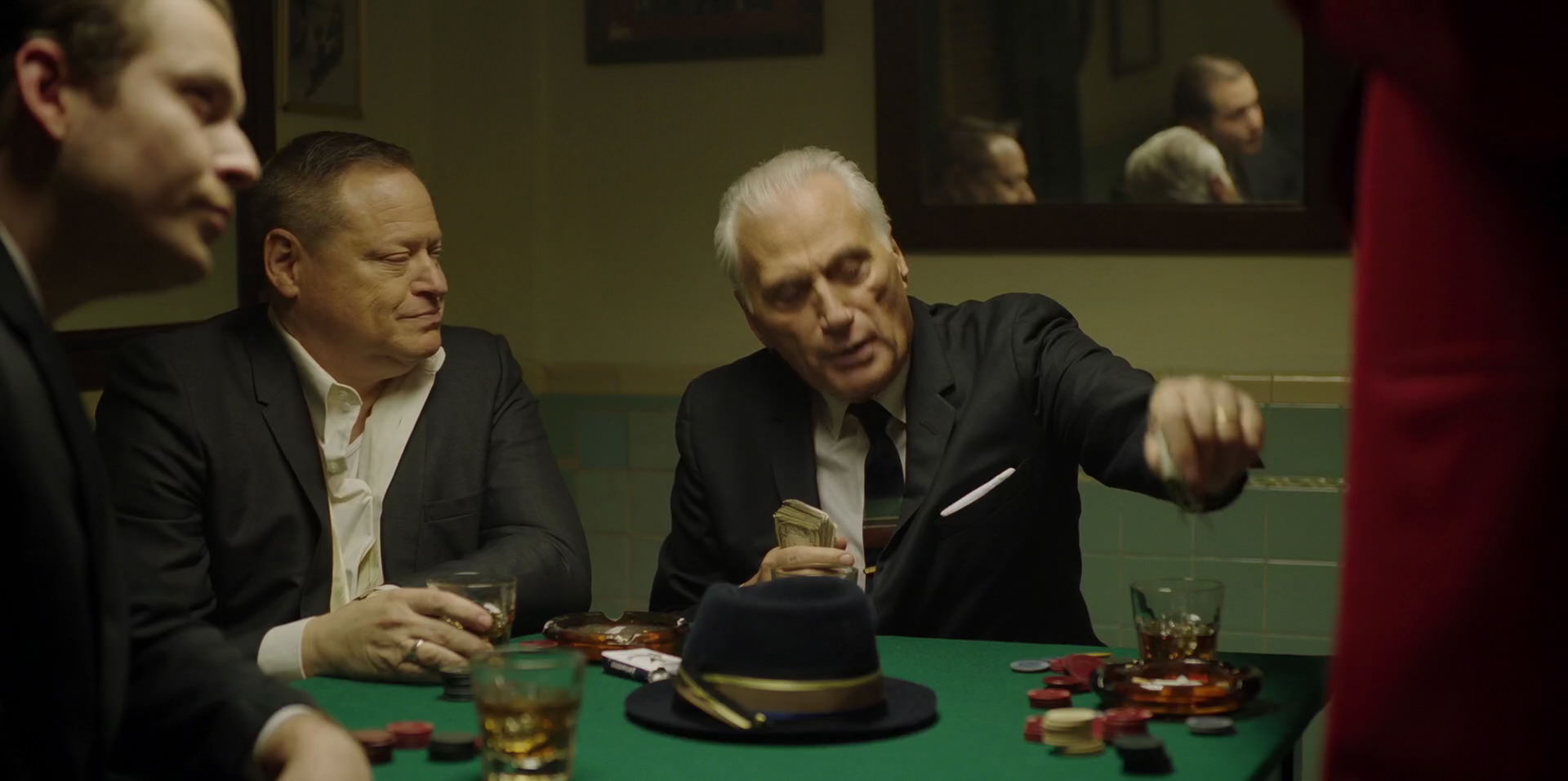 Green Book (2018) movie still 526