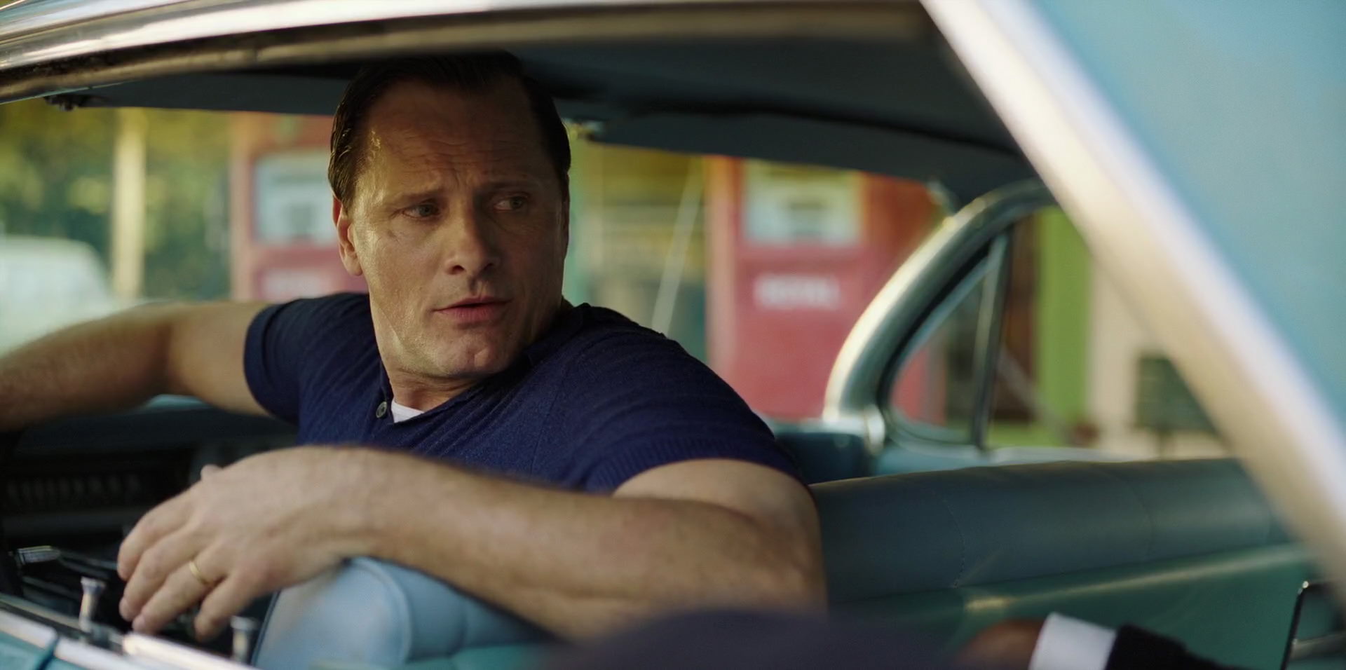 Green Book (2018) movie still 5260