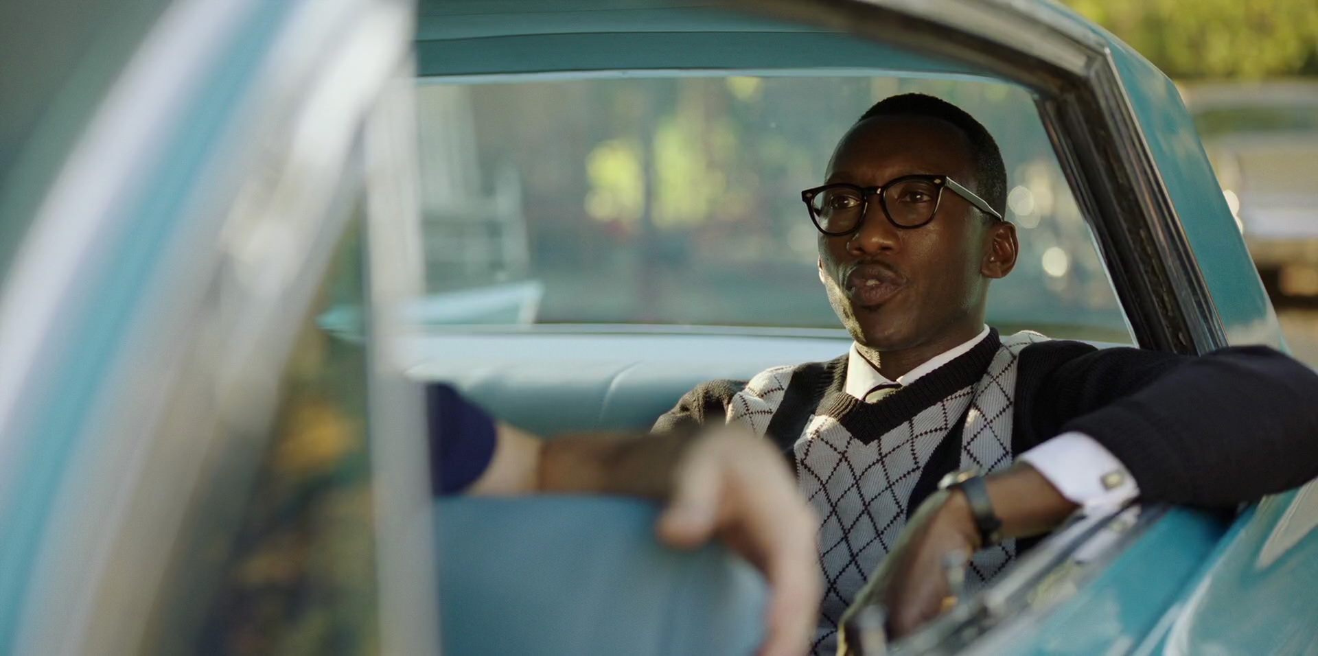 Green Book (2018) HD screenshot 5261
