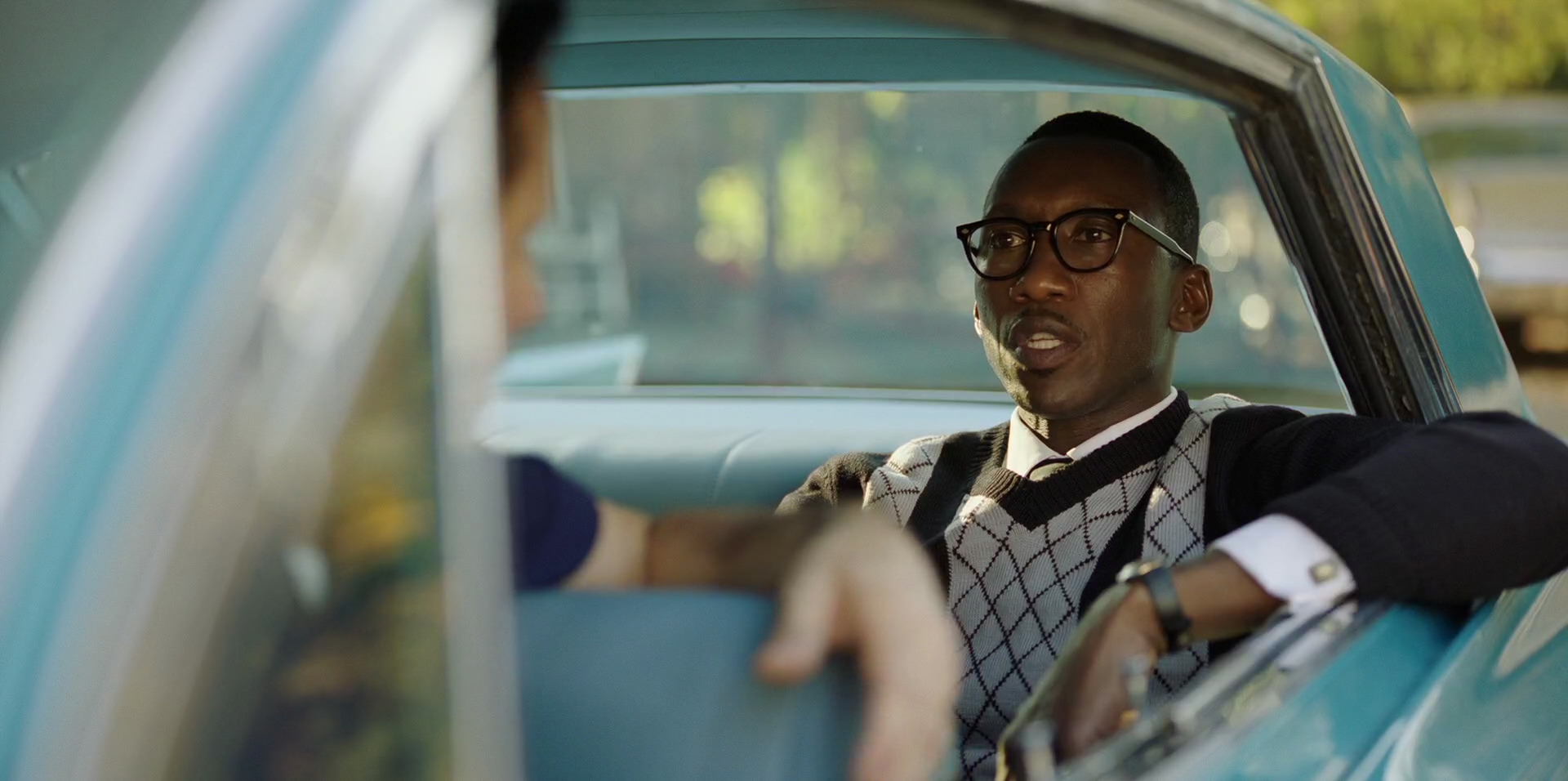 Green Book (2018) screencap 5262