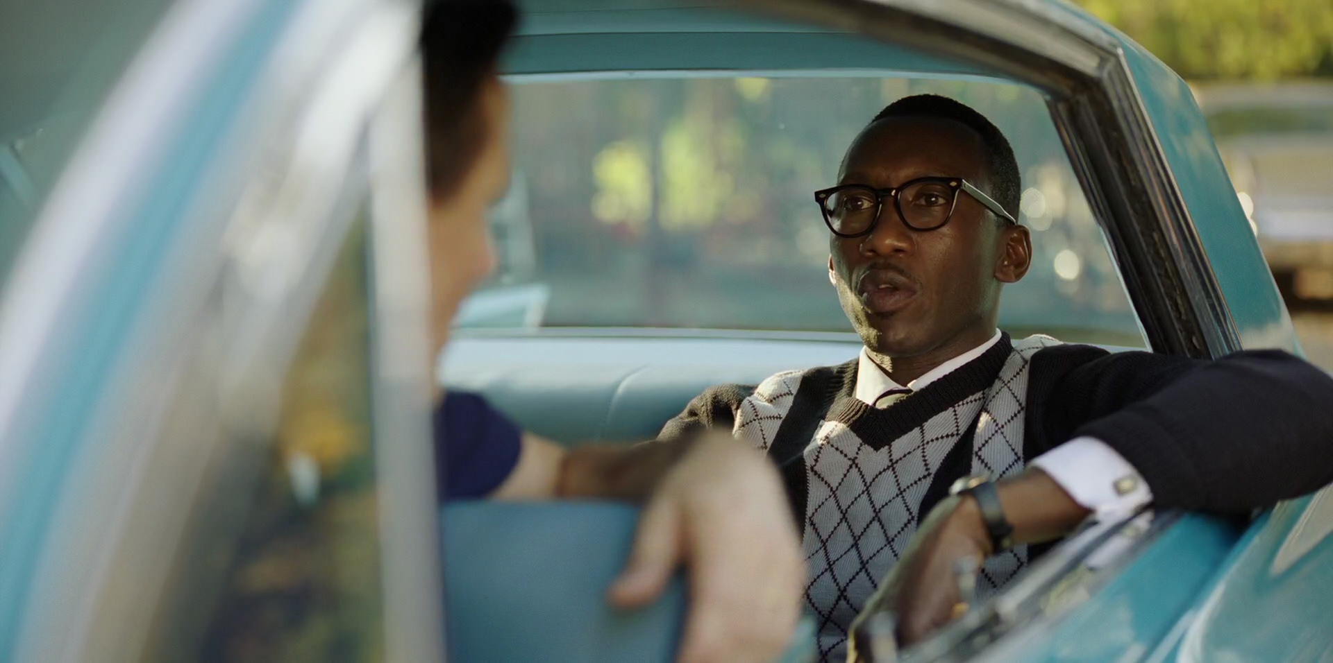 Green Book (2018) movie still 5263