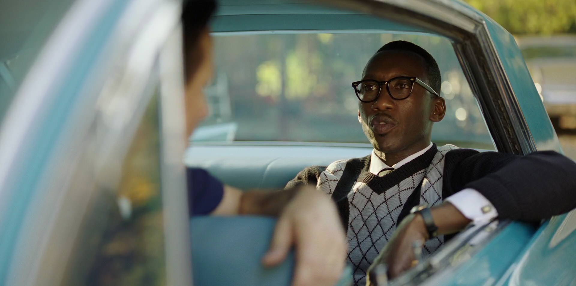 Green Book (2018) HD screenshot 5264
