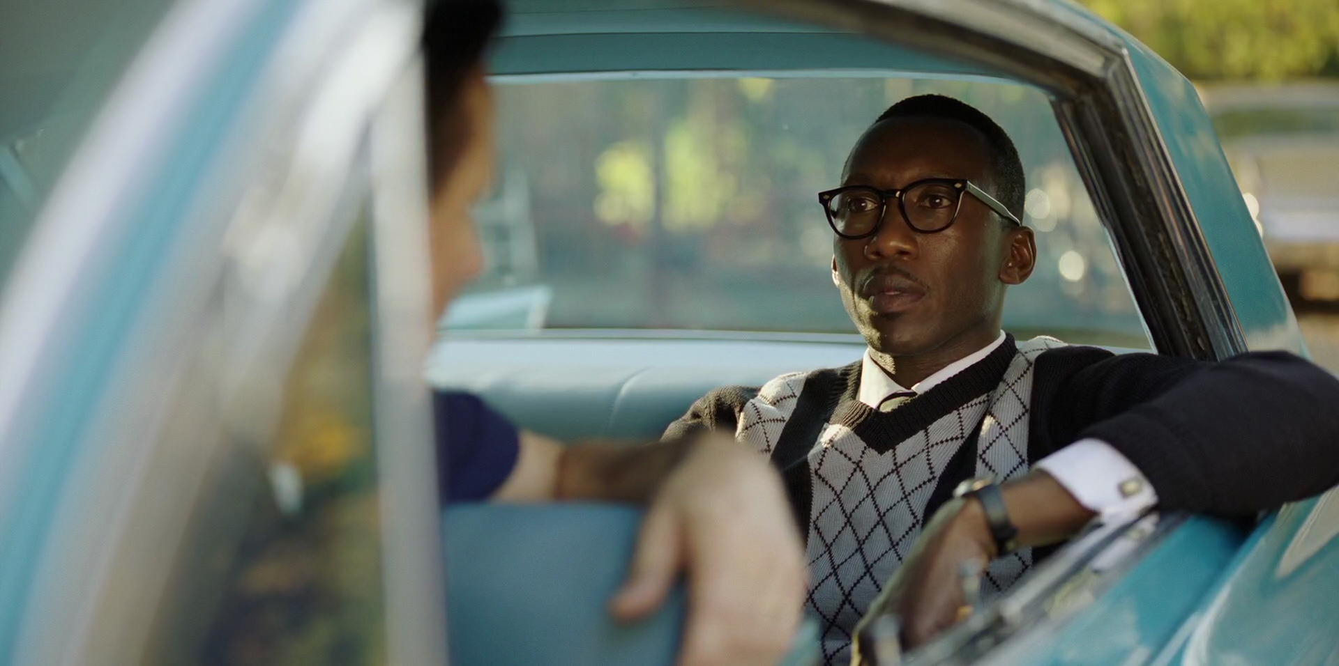 Green Book (2018) screencap 5265