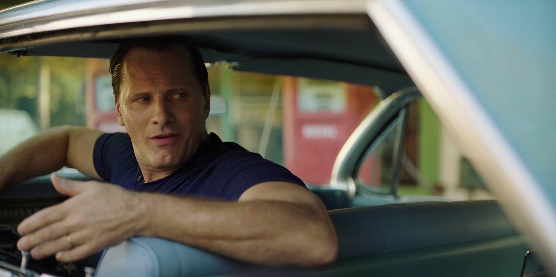 Green Book (2018) movie still 5266