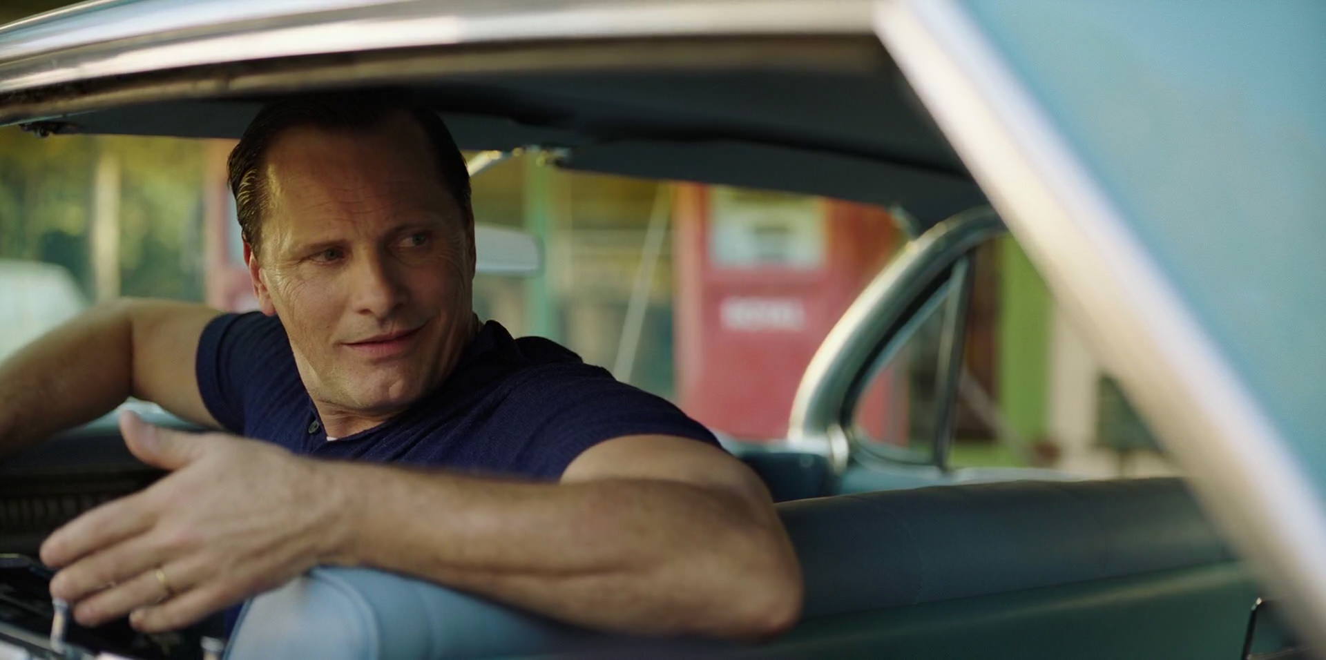 Green Book (2018) HD screenshot 5267